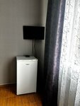 Двухместный номер с 1 кроватью и общей ванной комнатой в Лилия