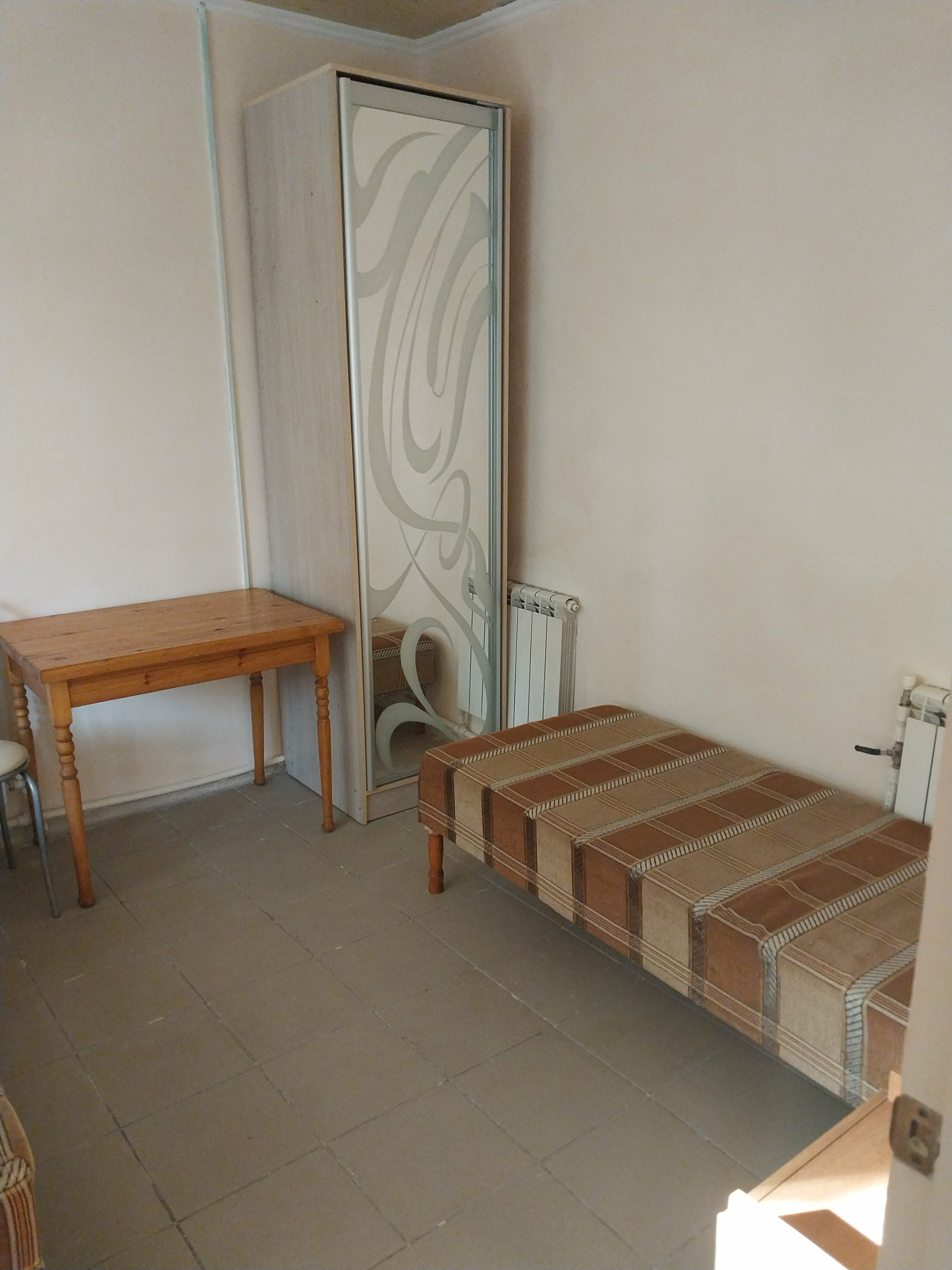 Семейный полулюкс