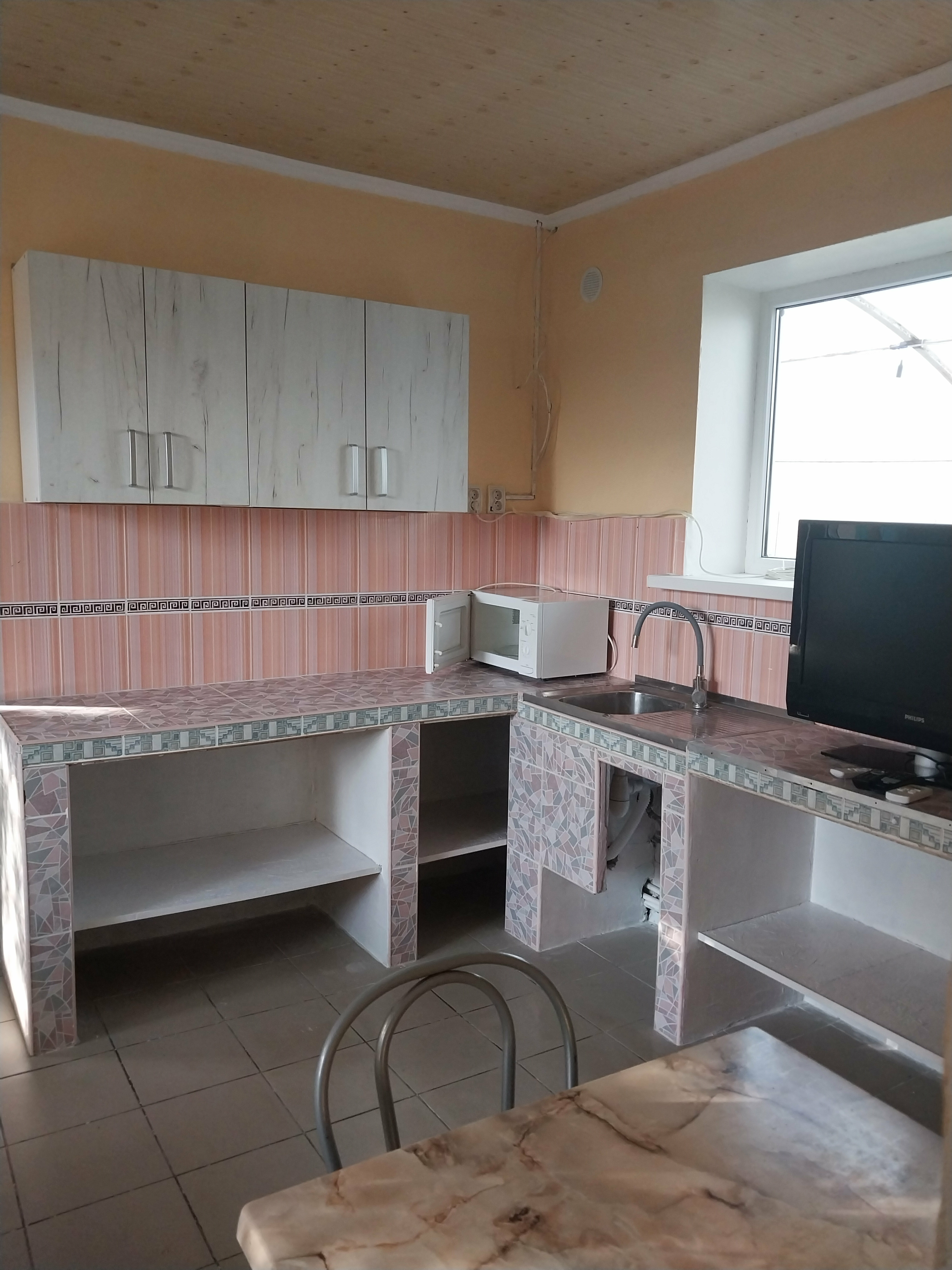 Семейный полулюкс