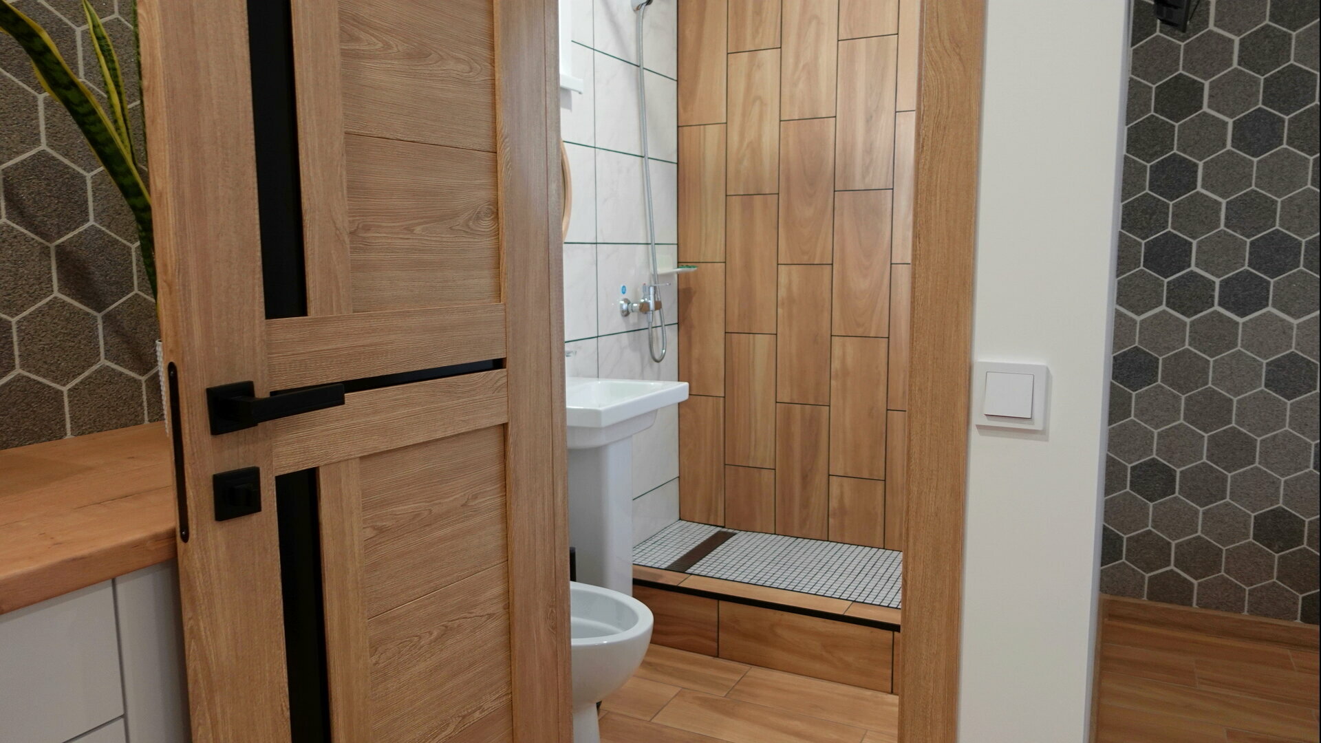 Трёхместный номер +