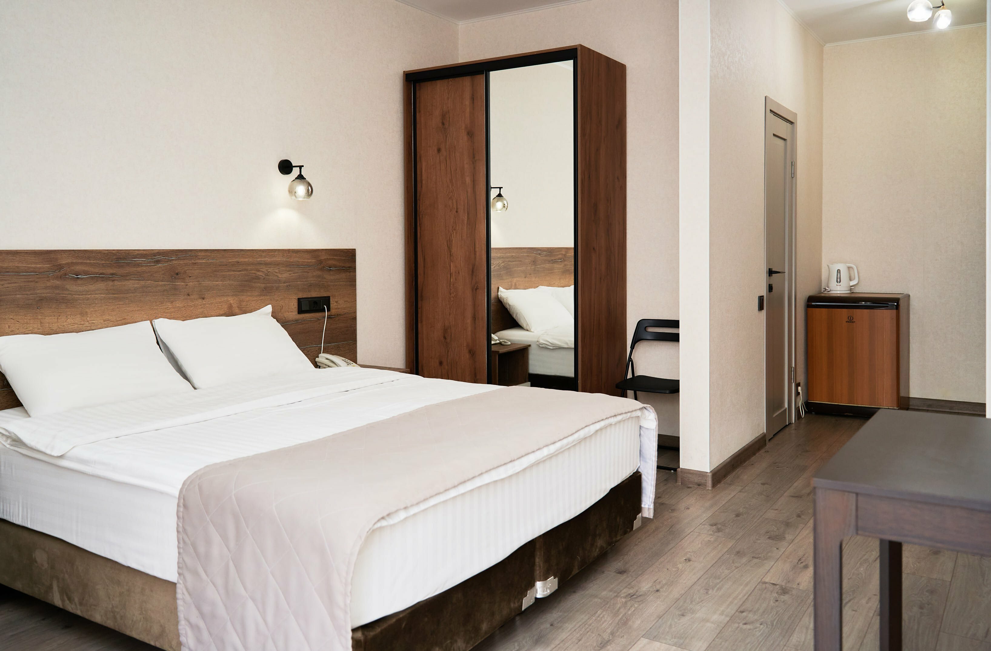 Стандарт улучшенный