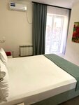 Комфорт с балконом (без вида) в Центральный
