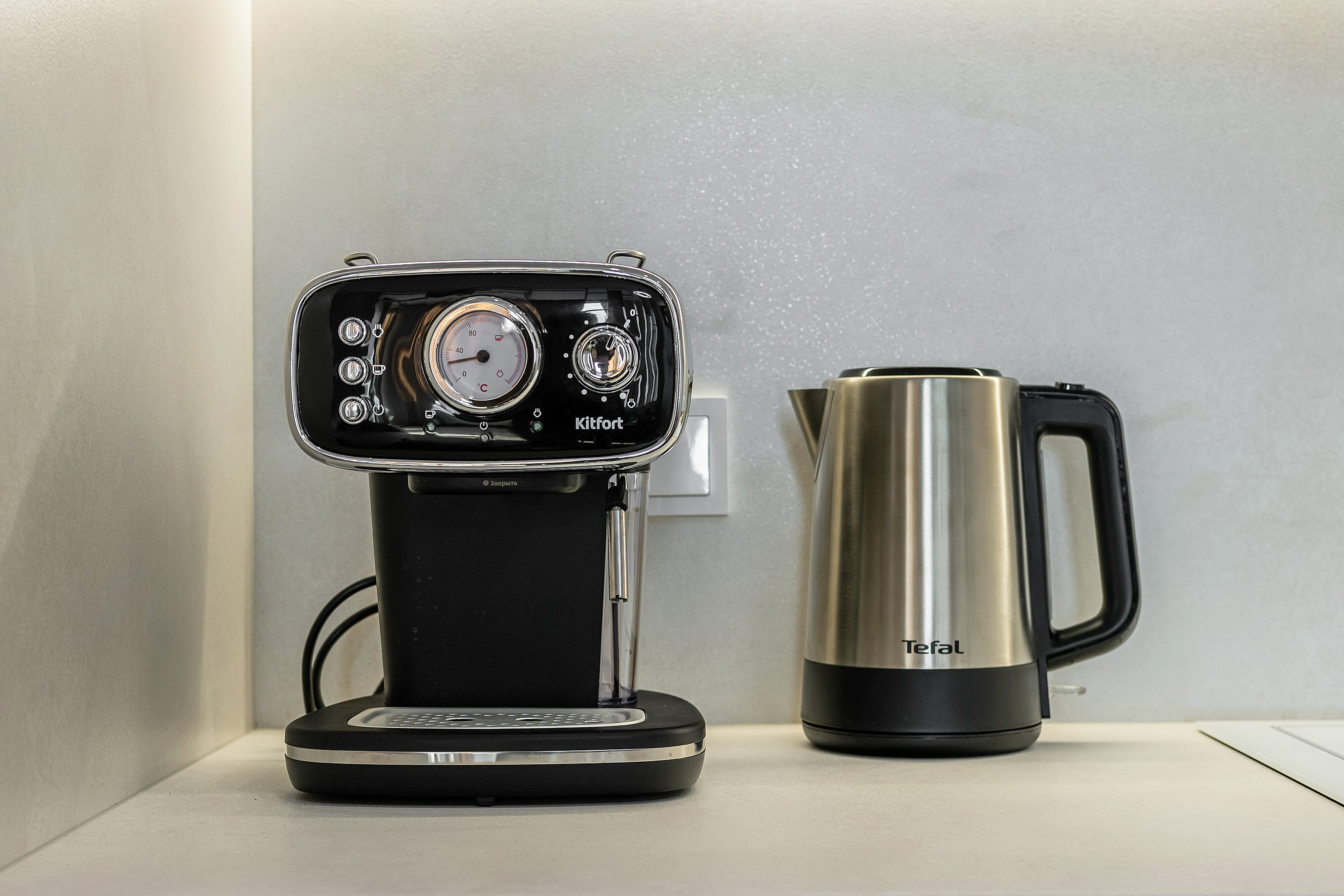 Апартаменты Делюкс