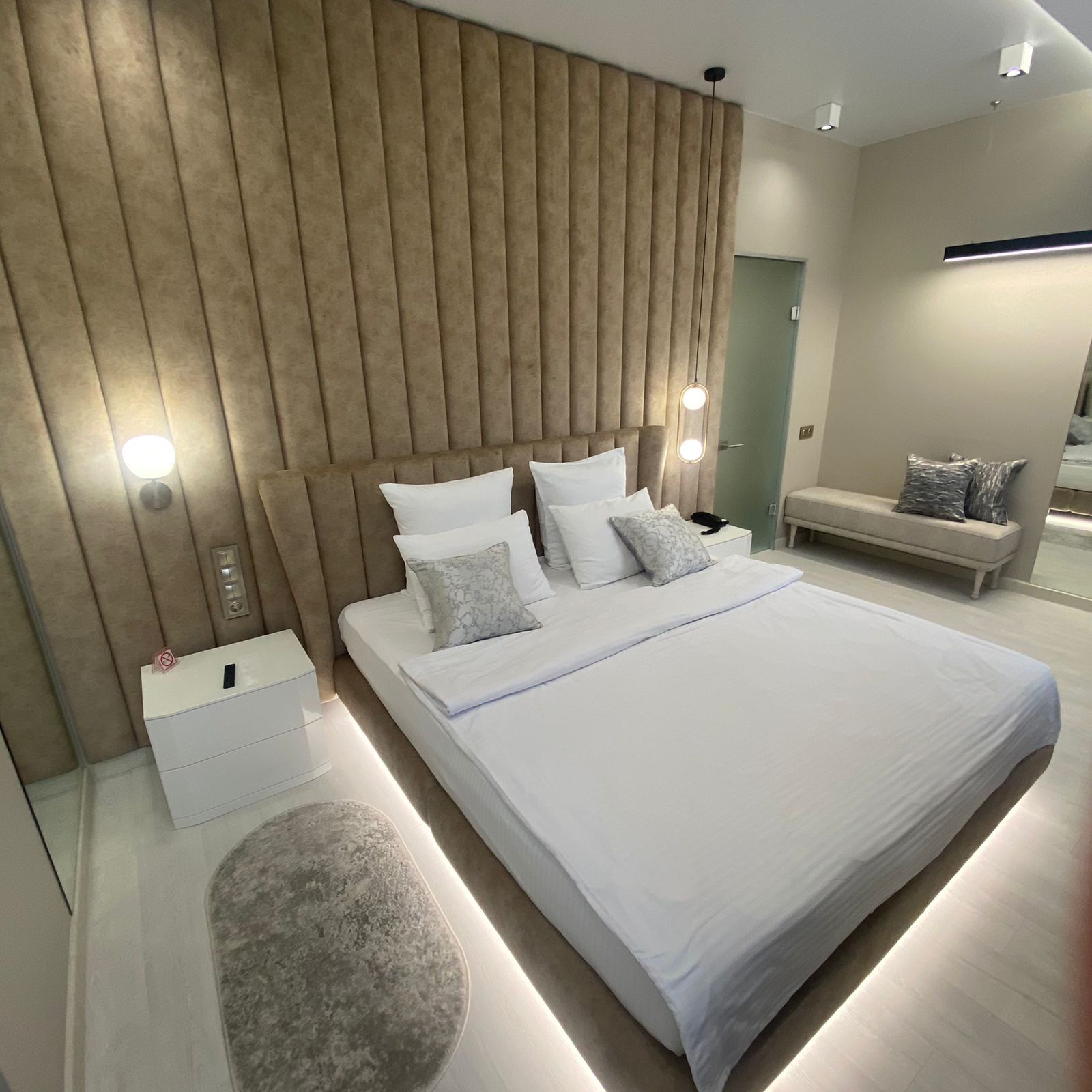 Семейный люкс