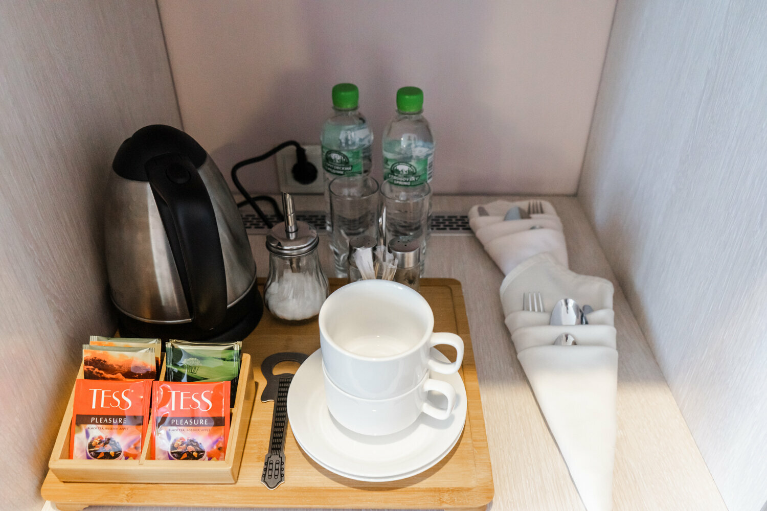 Одноместный номер