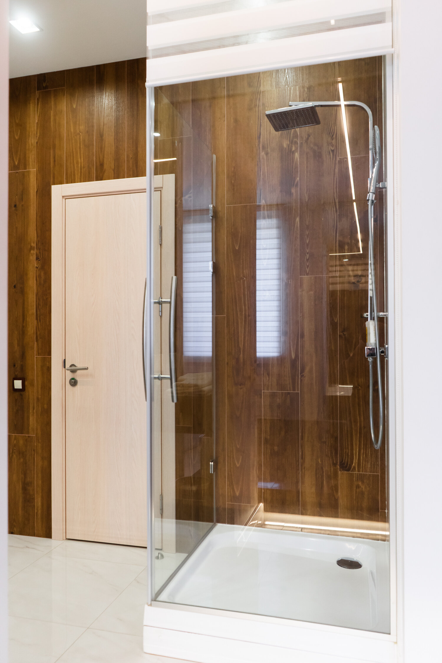 Двухместный номер-студия Делюкс с 1 кроватью