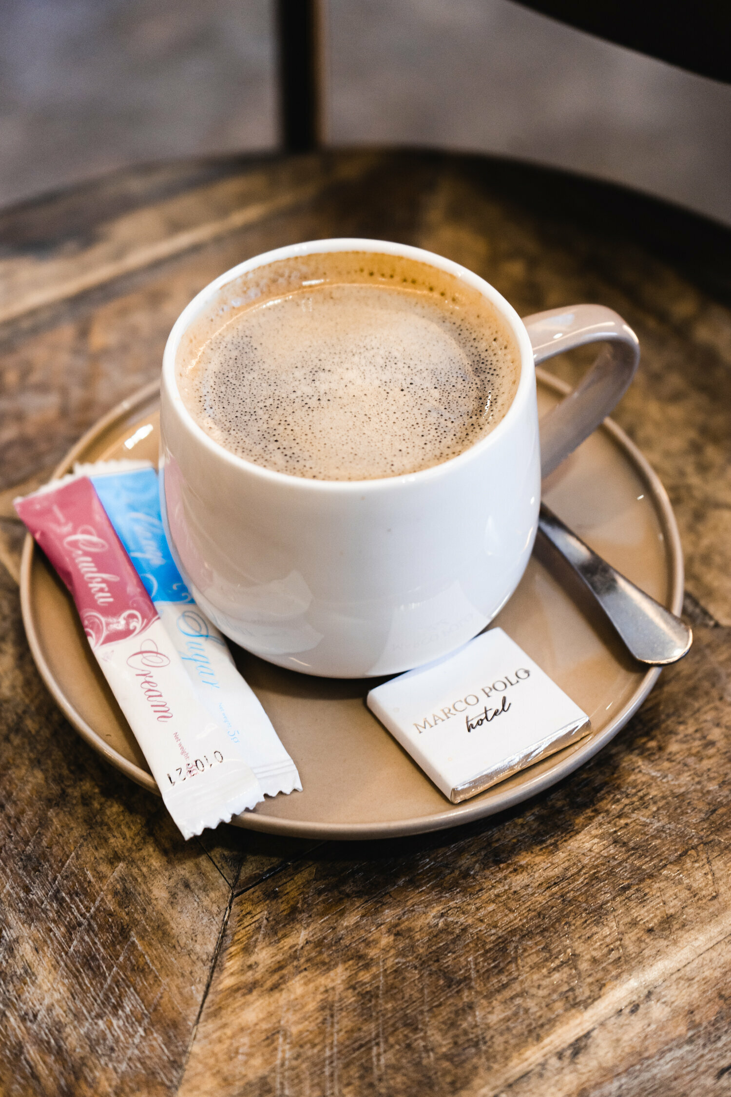 Двухместный номер-студия Делюкс с 1 кроватью