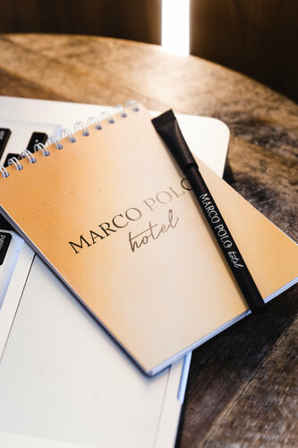 Двухместный номер-студия Делюкс с 1 кроватью