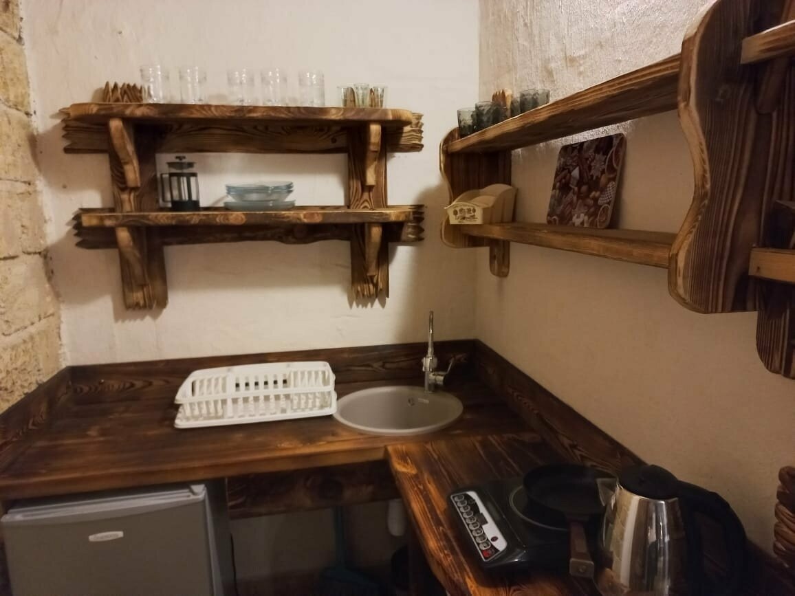 Роскошный четырехместный номер