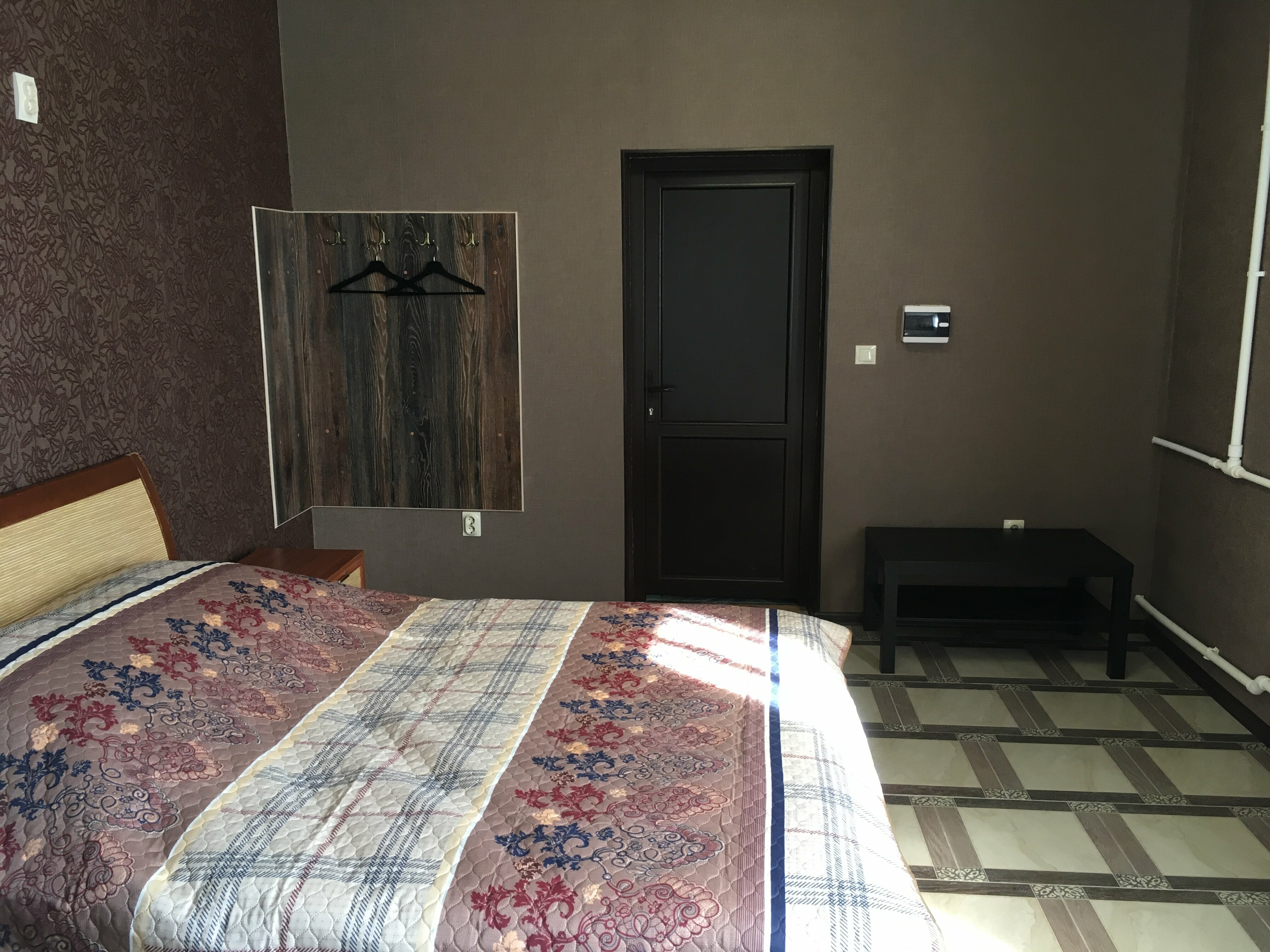 №1   4-х местный