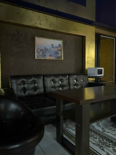 Бюджетный двухместный номер с 2 отдельными кроватями