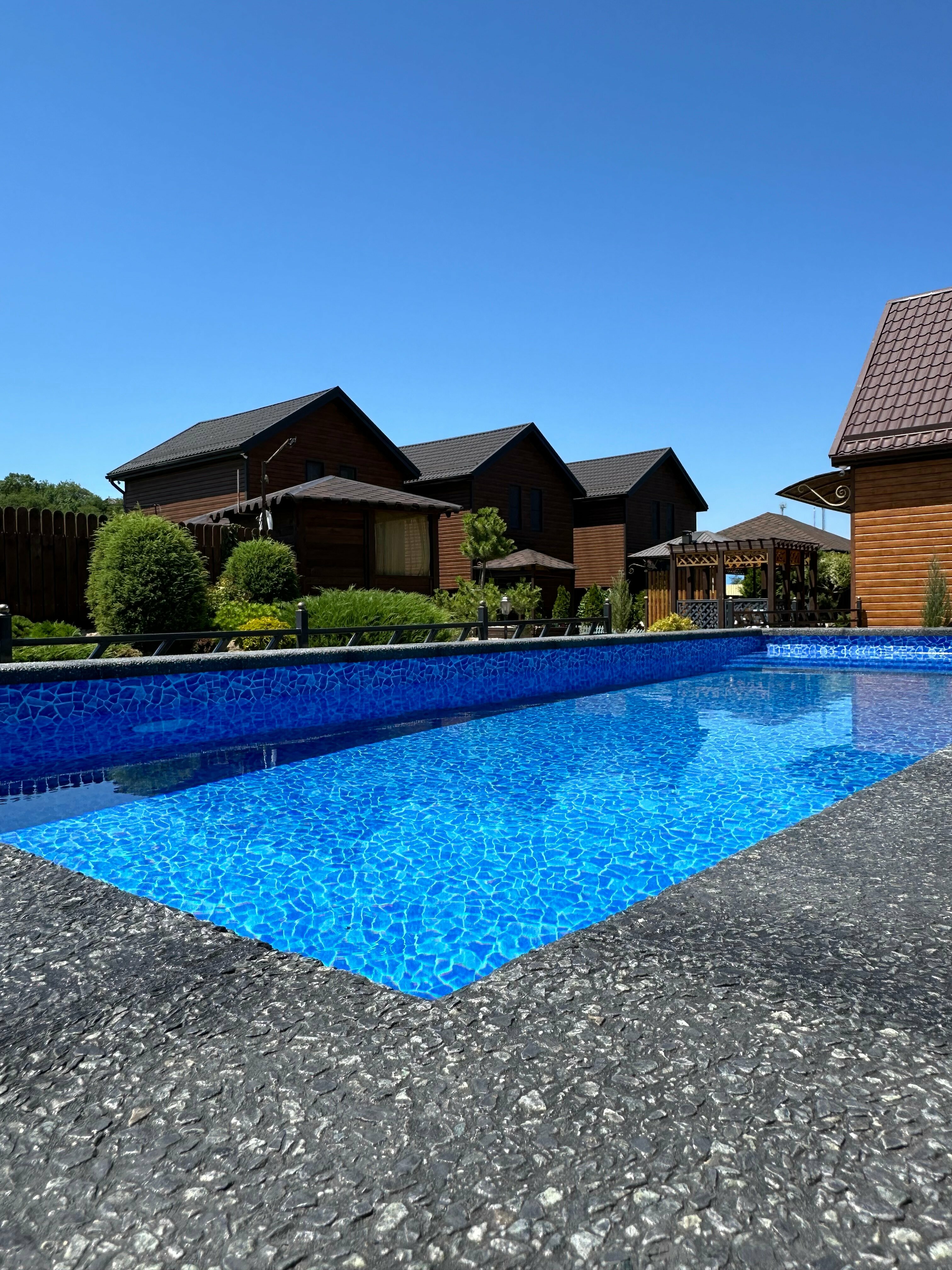 Дом с 3 спальнями