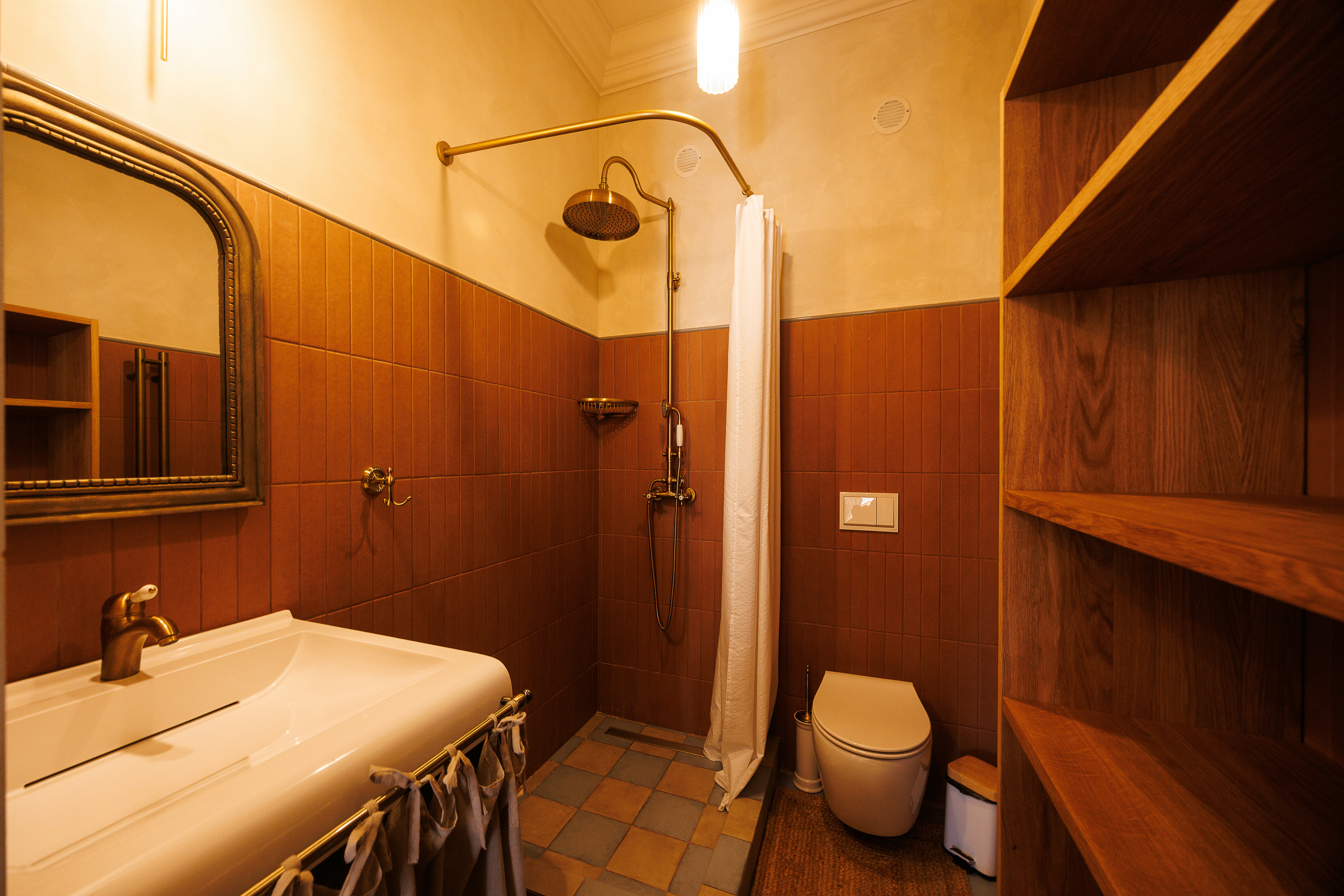 Апартаменты Инжир