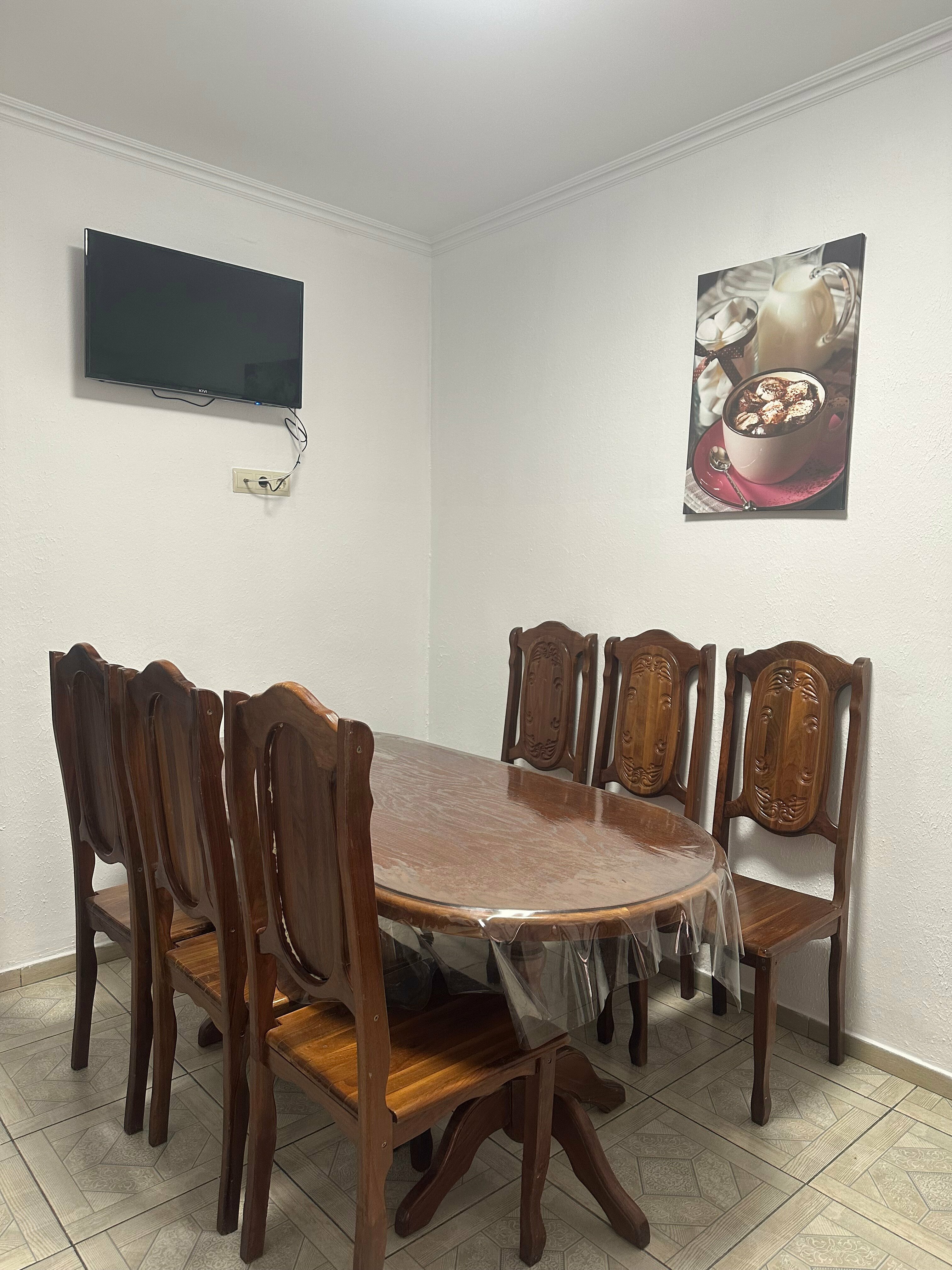 Дом с 3 спальнями