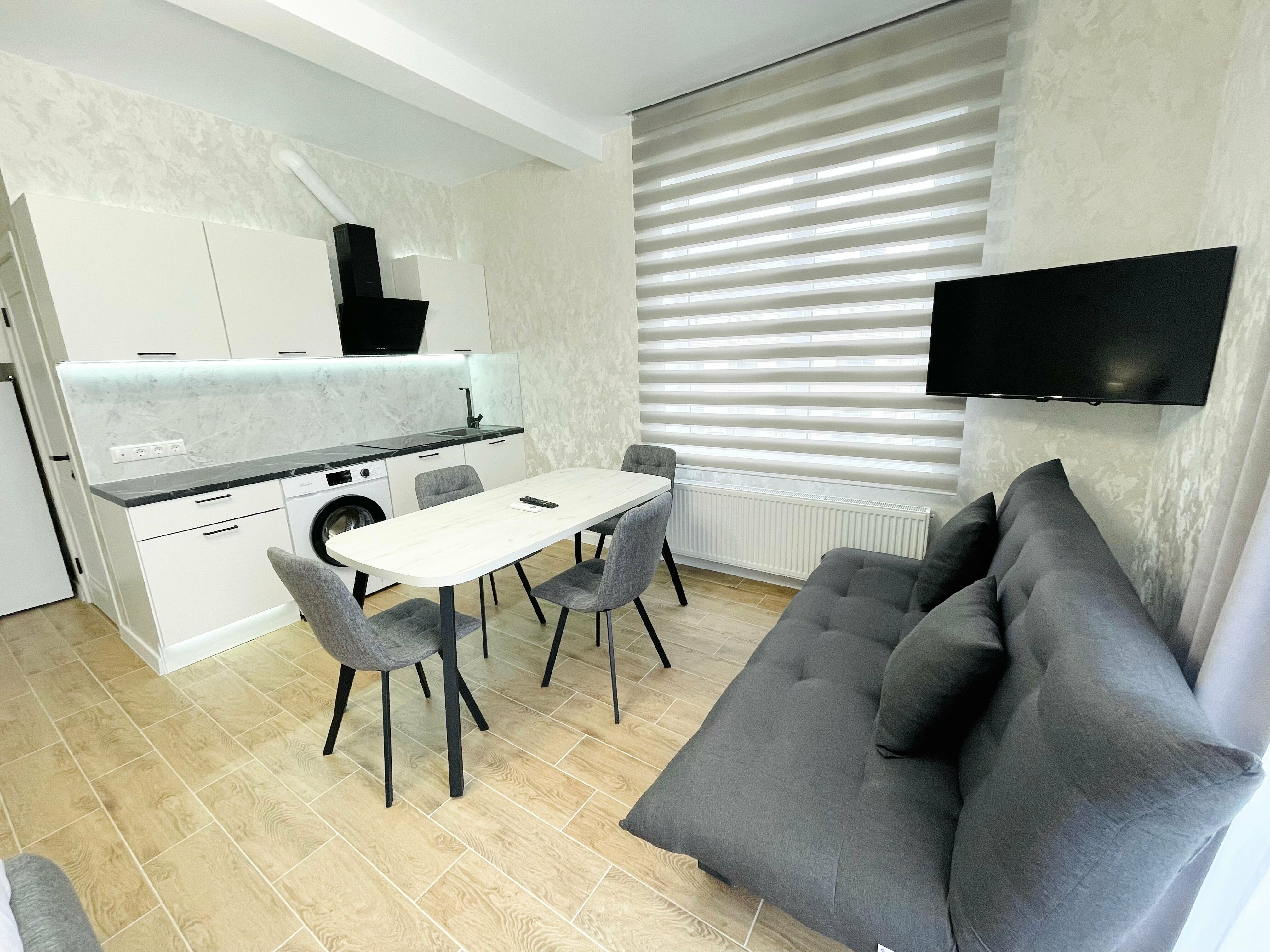 Стандартный трехместный номер