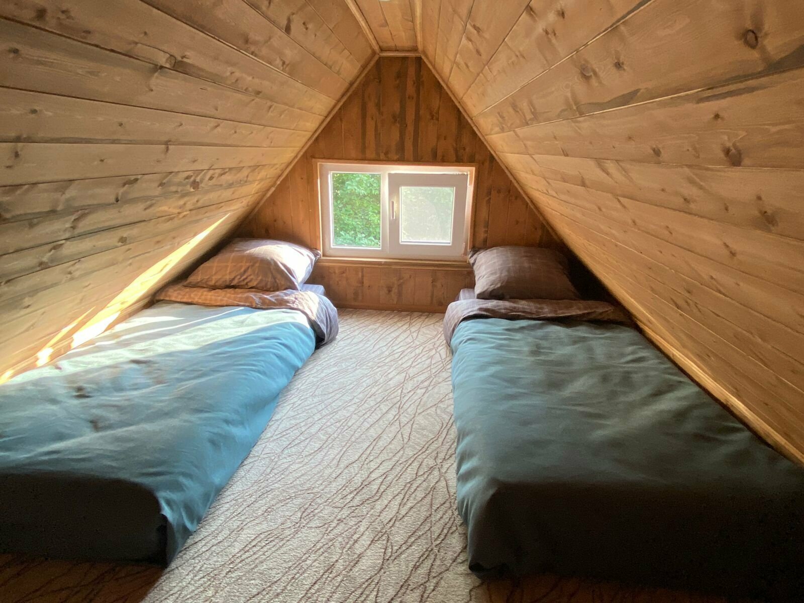 Дом для семейного отдыха