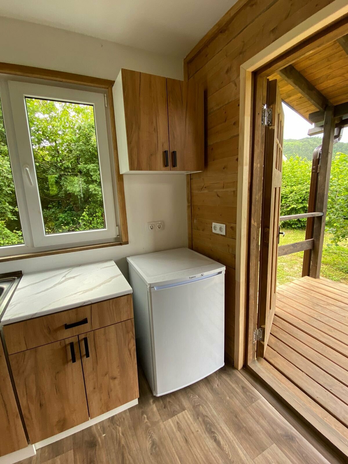 Дом для семейного отдыха