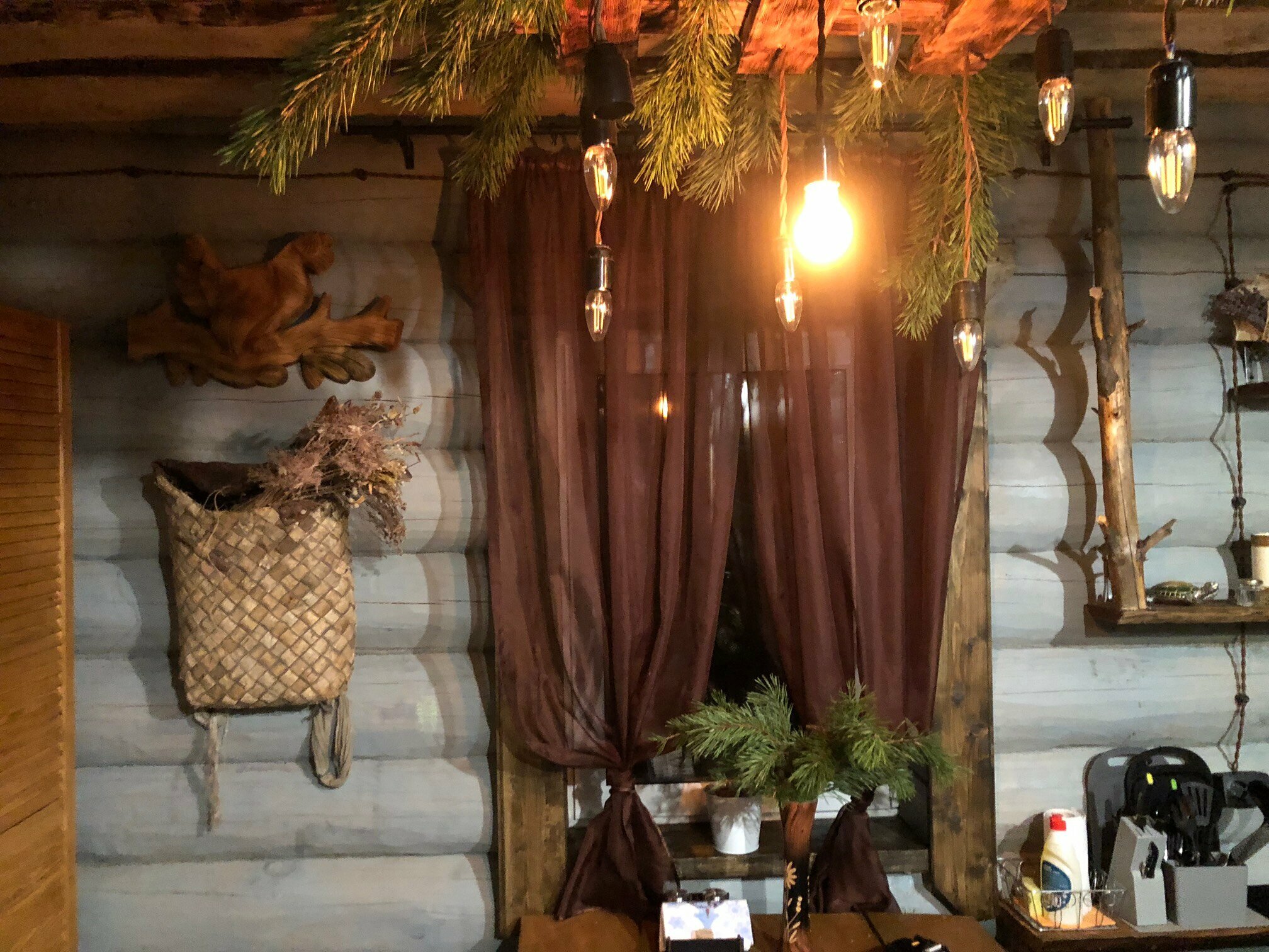 Двухместный номер с 1 кроватью и собственной ванной комнатой