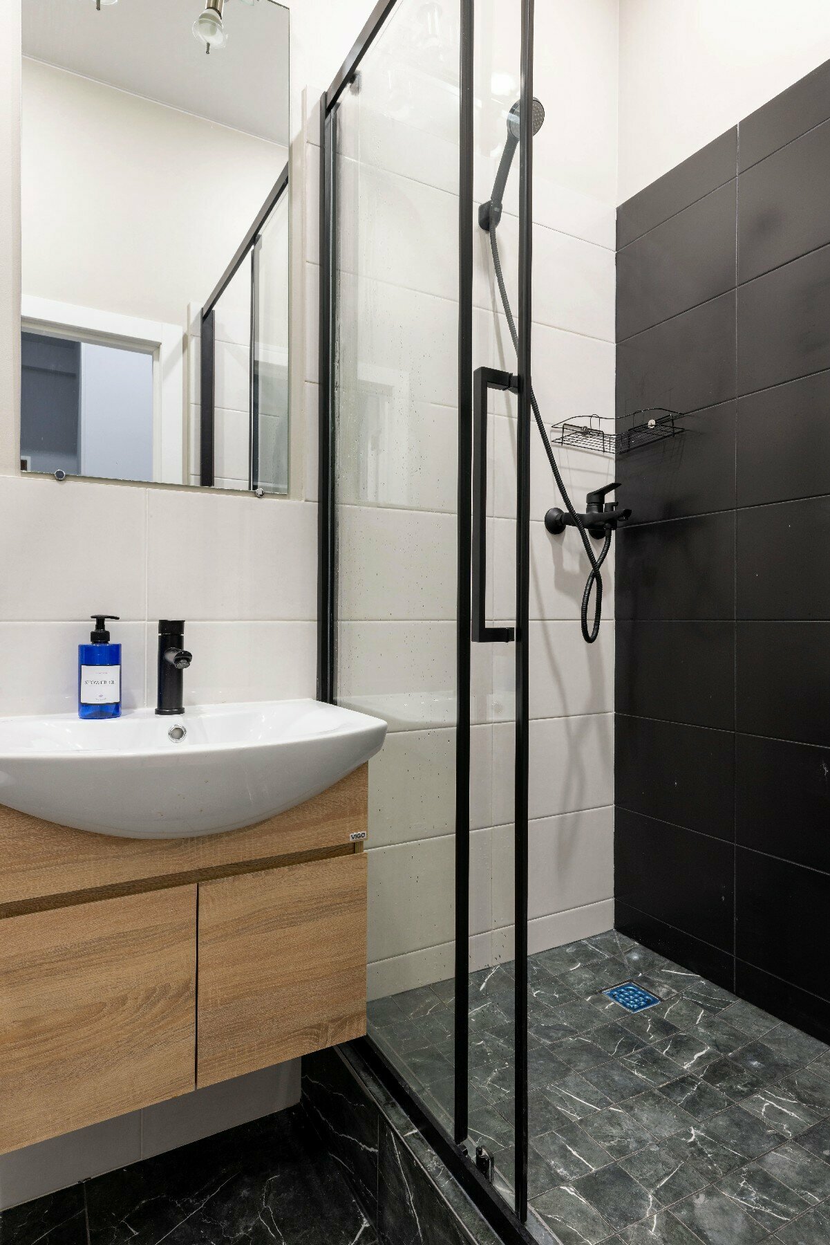 Стандартный двухместный номер с 1 кроватью