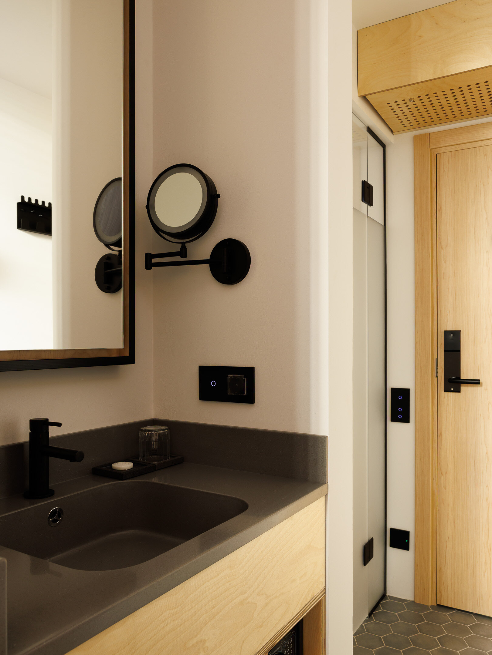 Каюта Комфорт