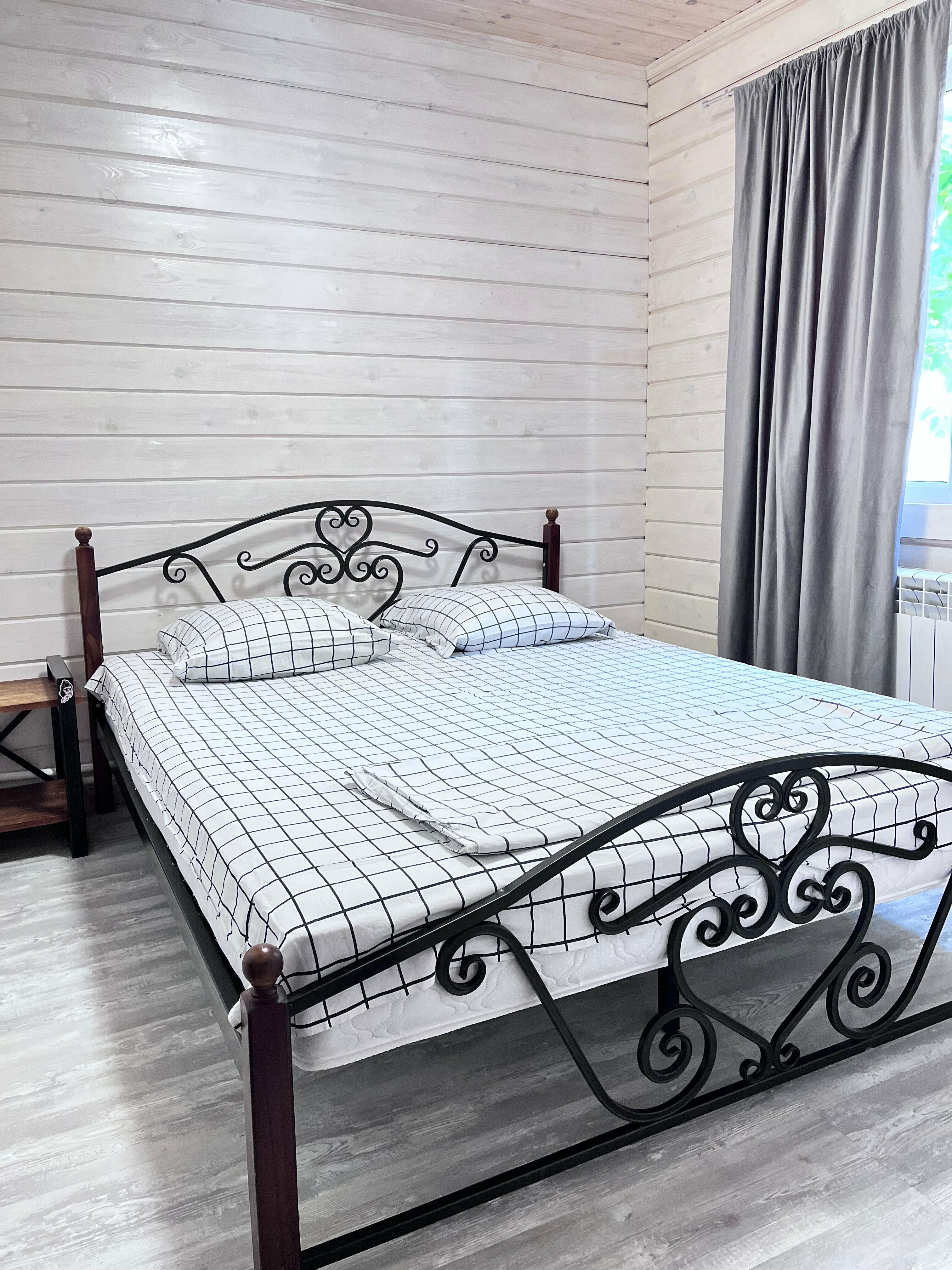 Коттедж для семейного отдыха