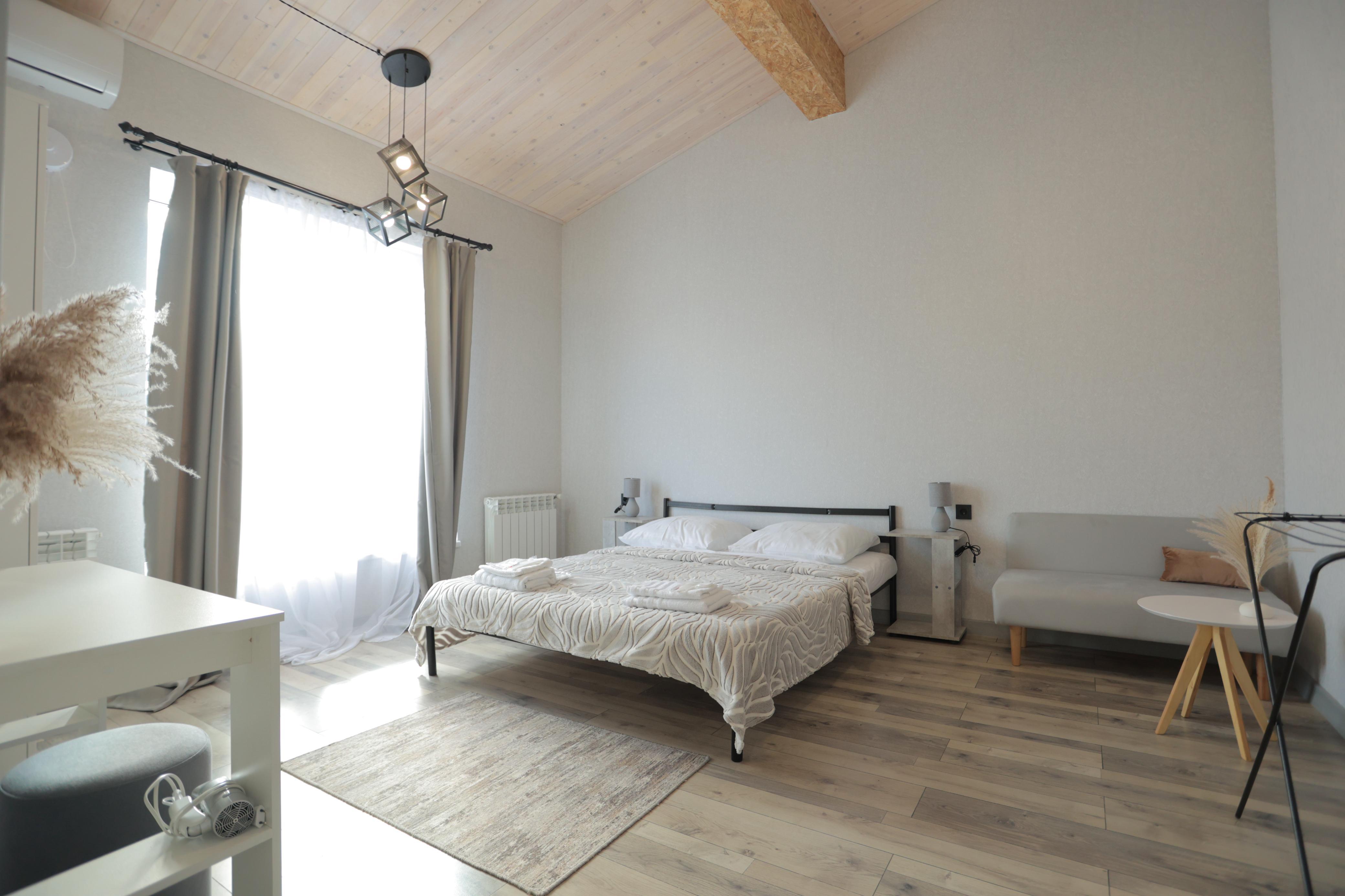 Стандартный семейный номер