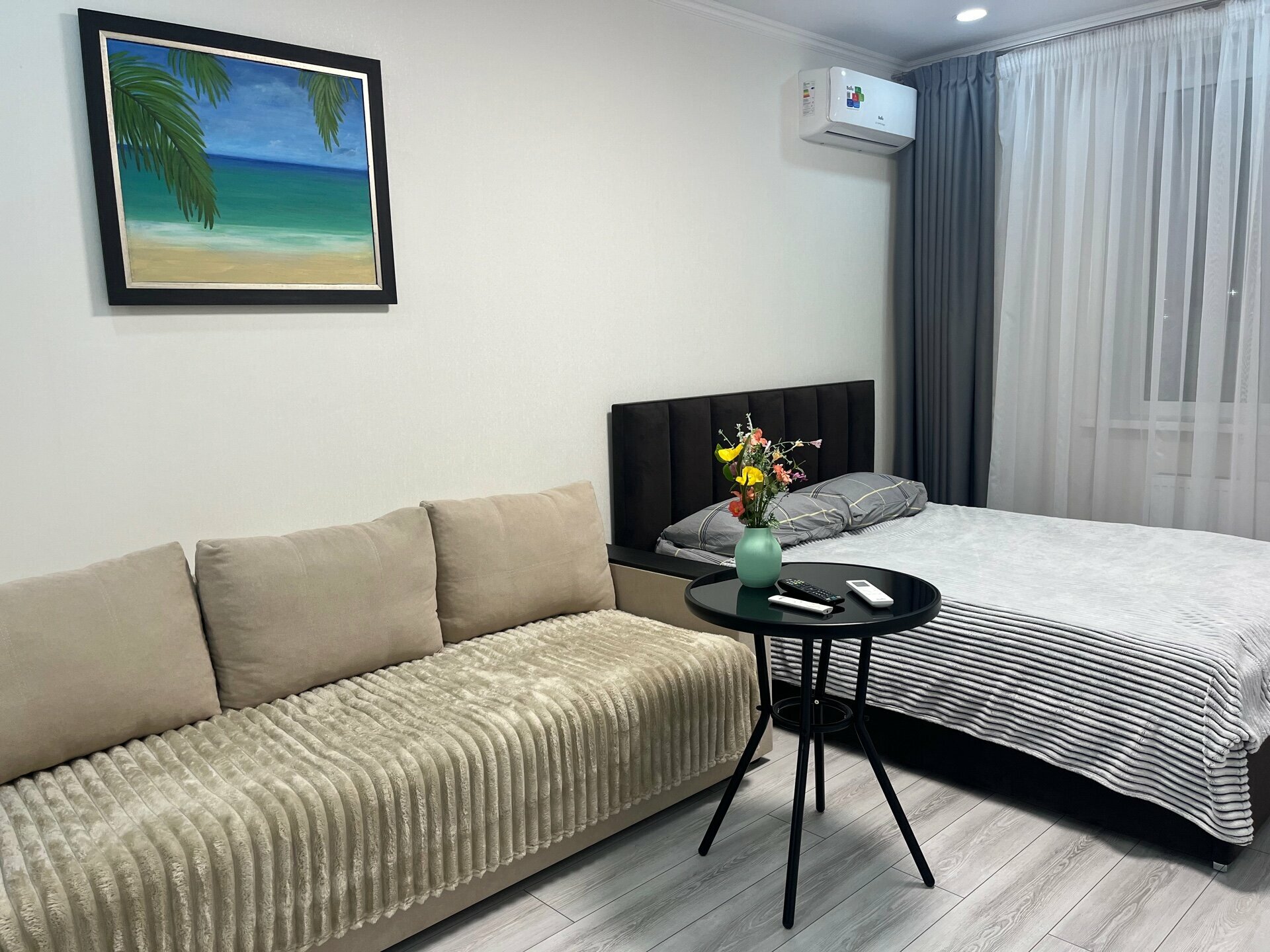 Стандартный семейный номер