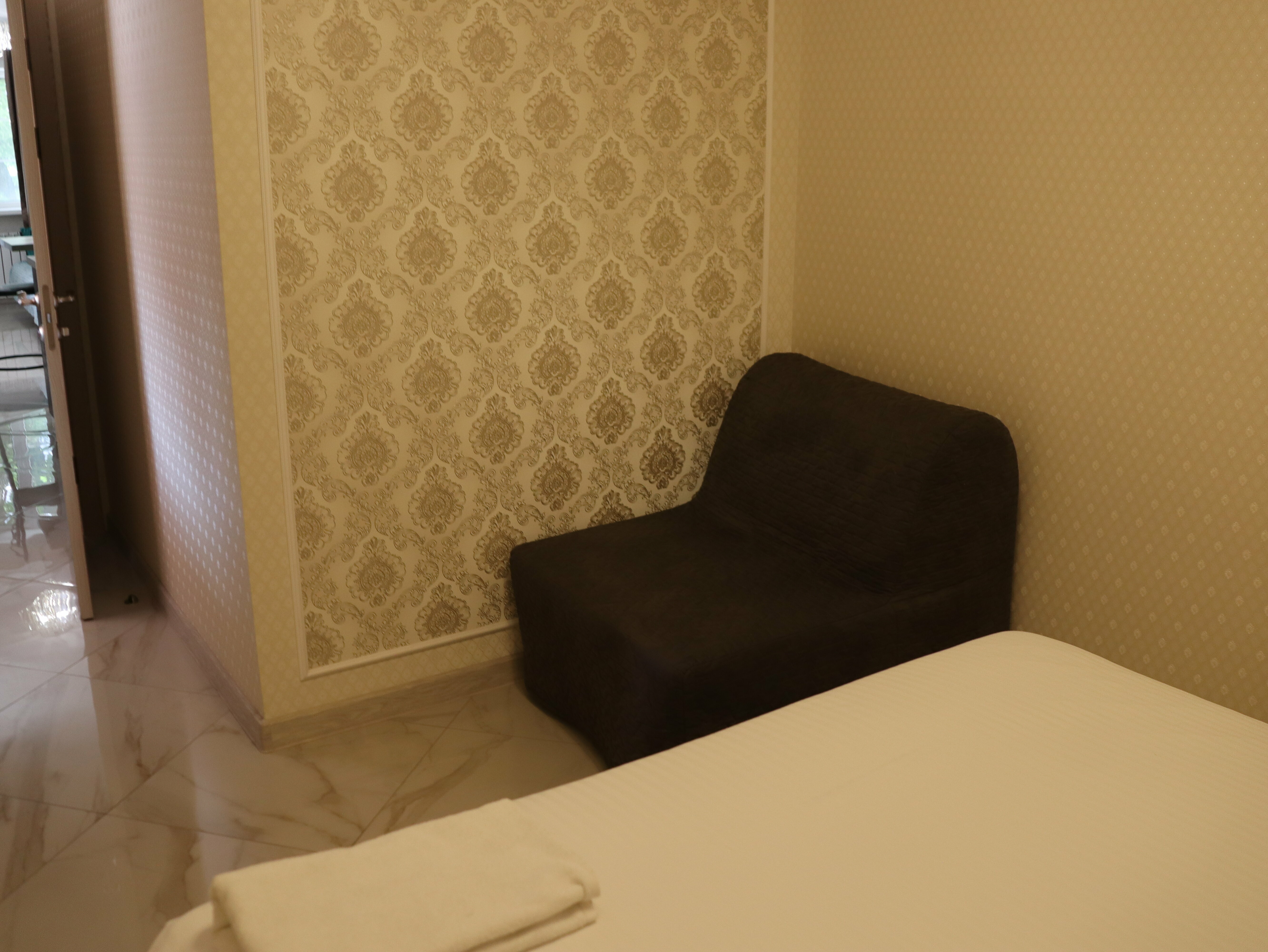 Апартаменты