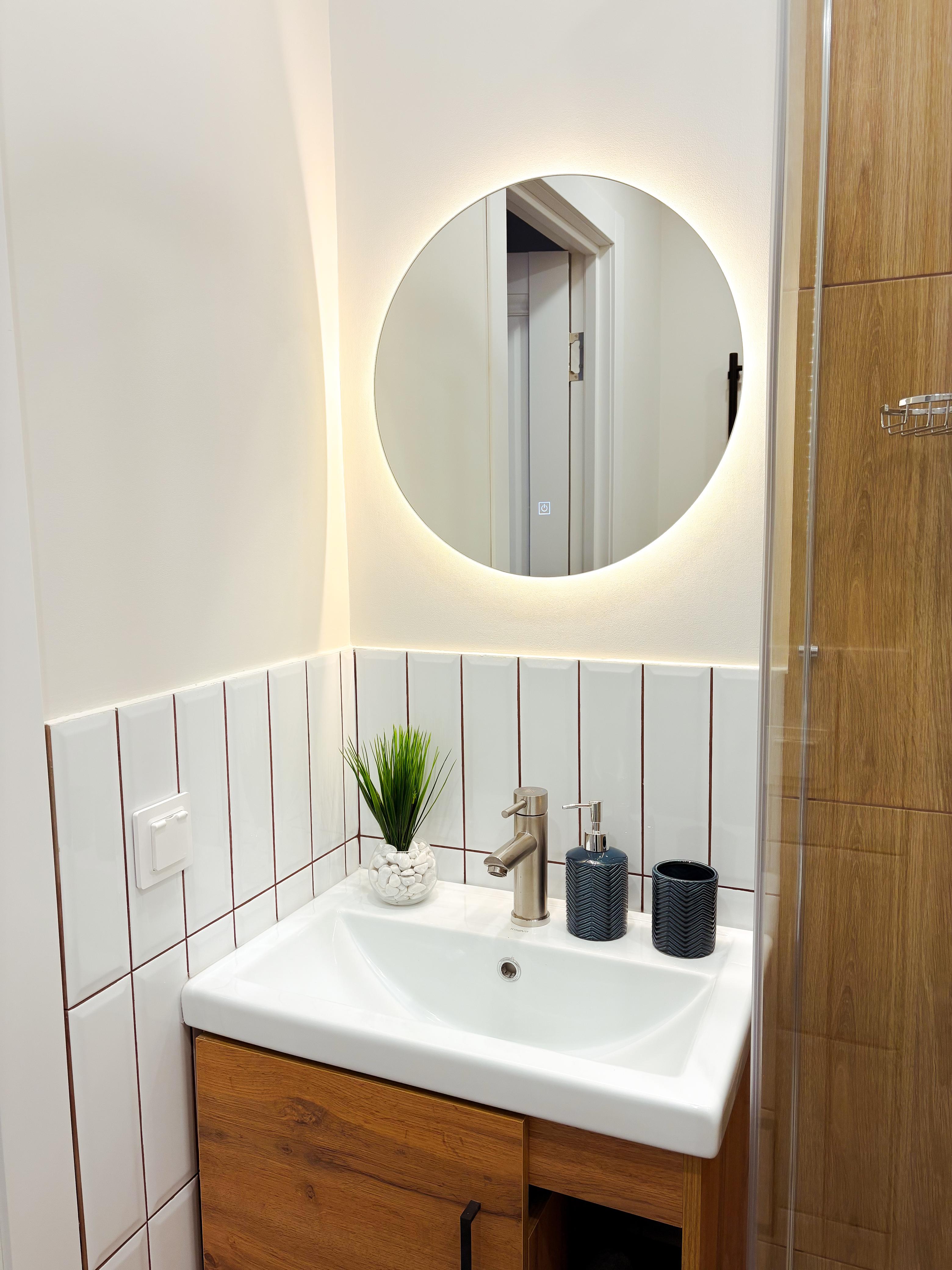 Двухместный номер Делюкс с 1 кроватью или 2 отдельными кроватями