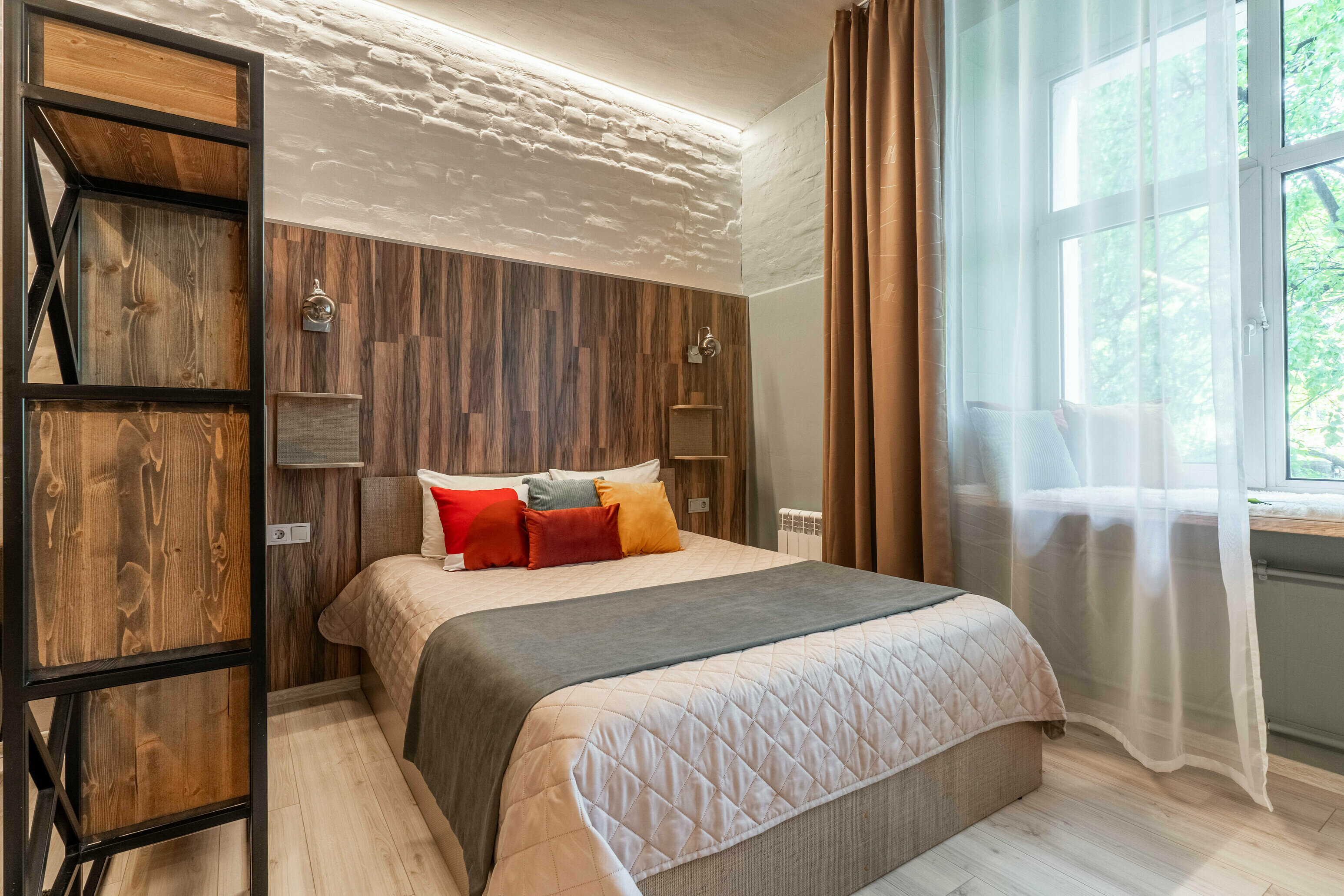 Четырехместный номер «Премиум»