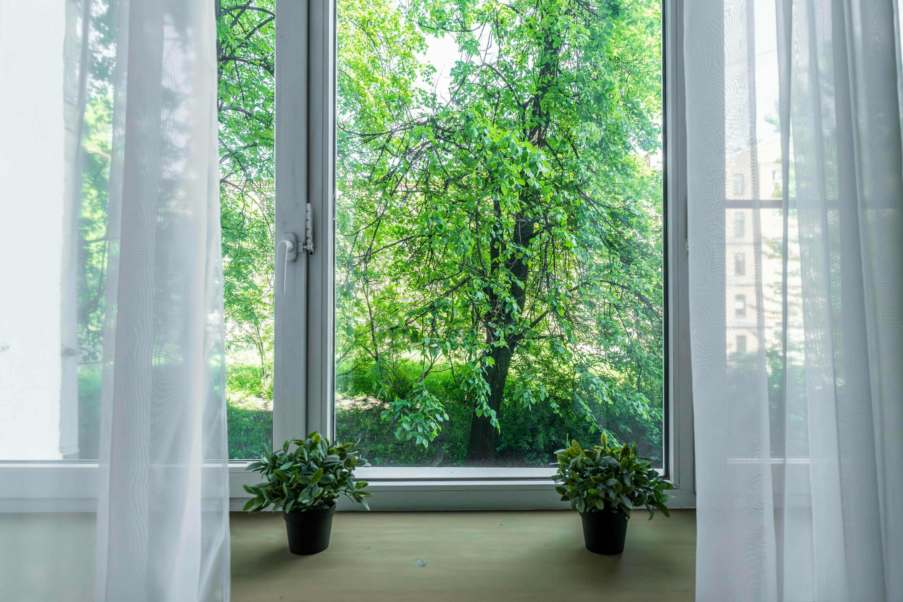 Трехместный номер Делюкс