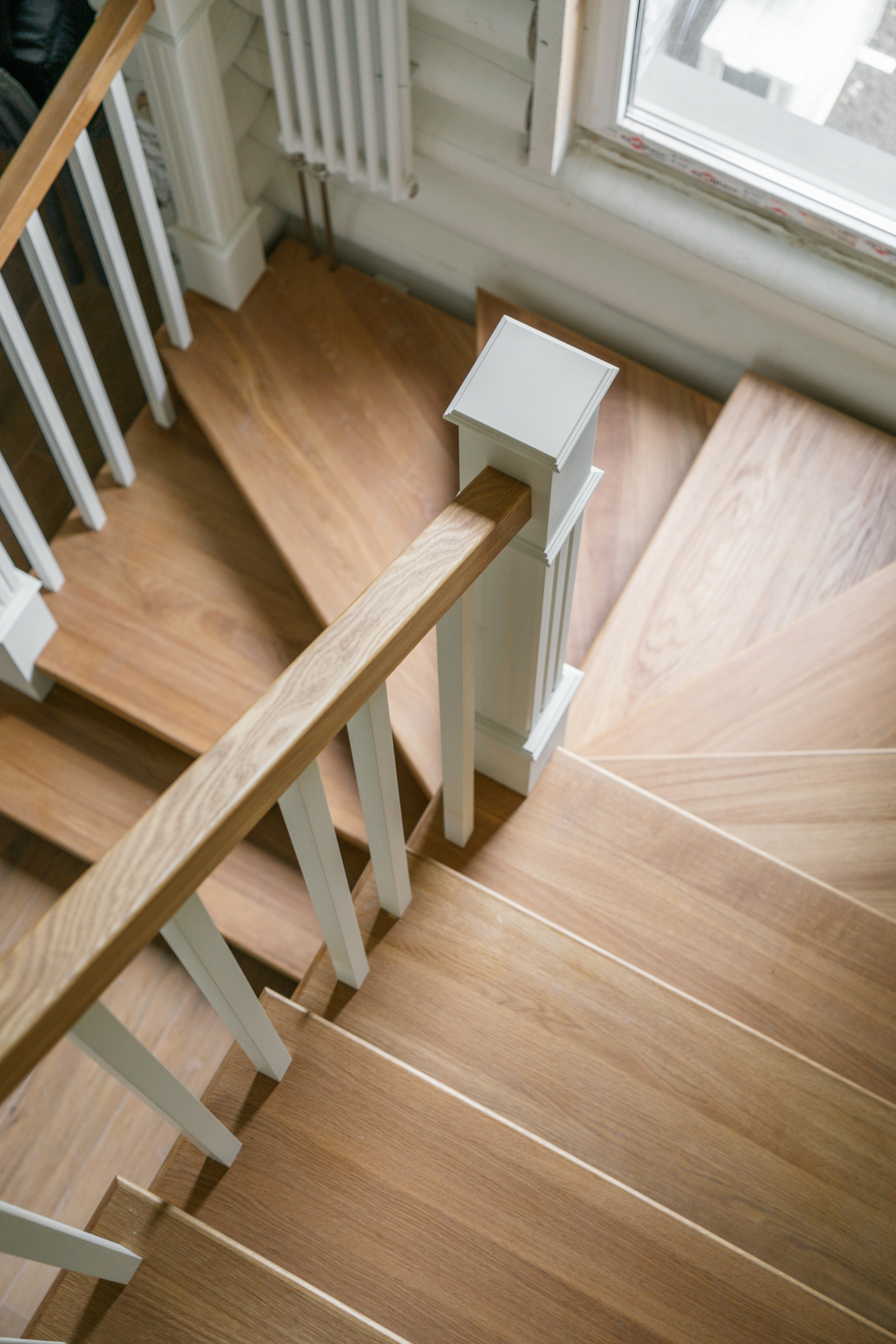 Вилла с террасой