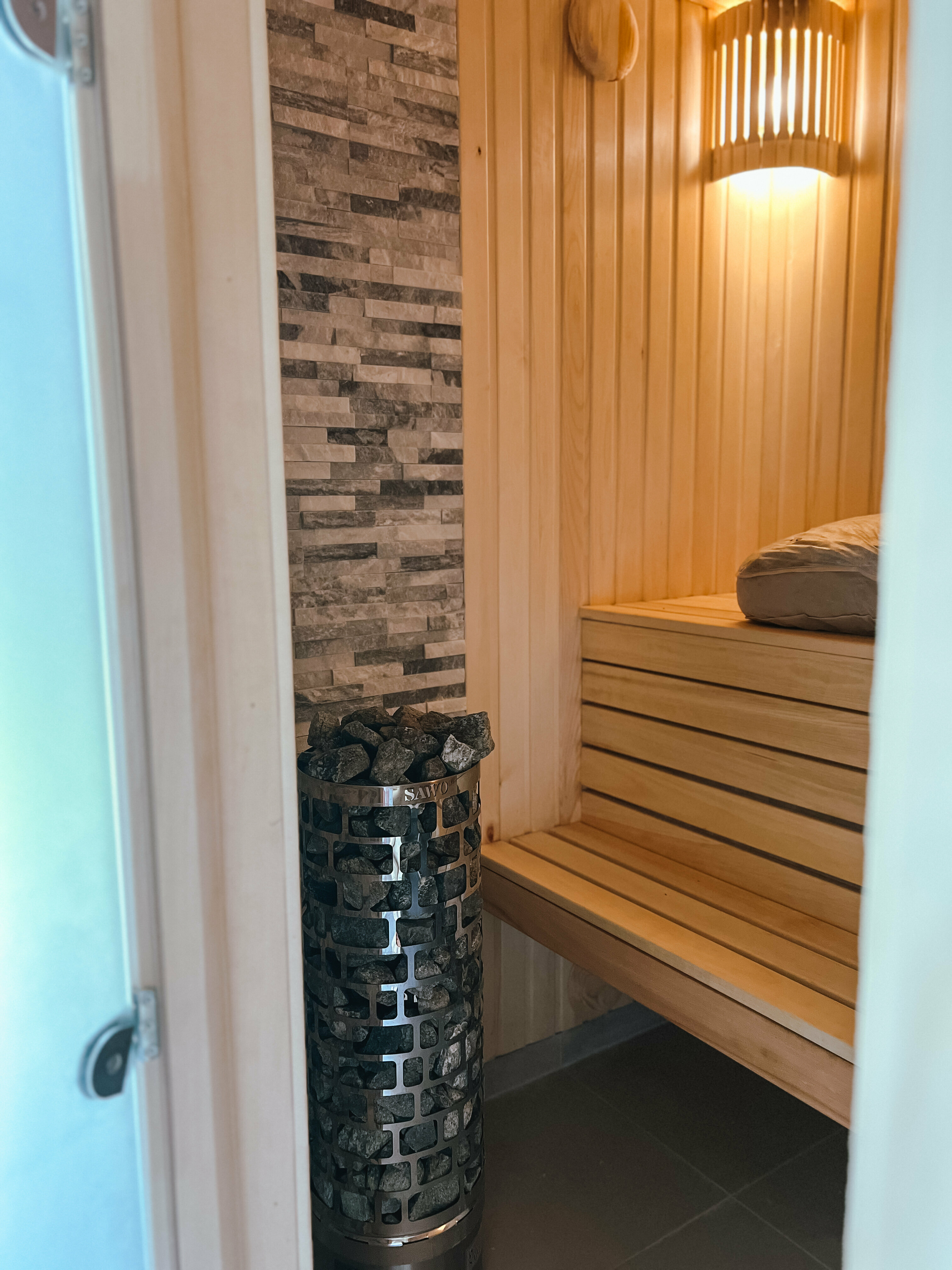 Барн "Гранд" 21