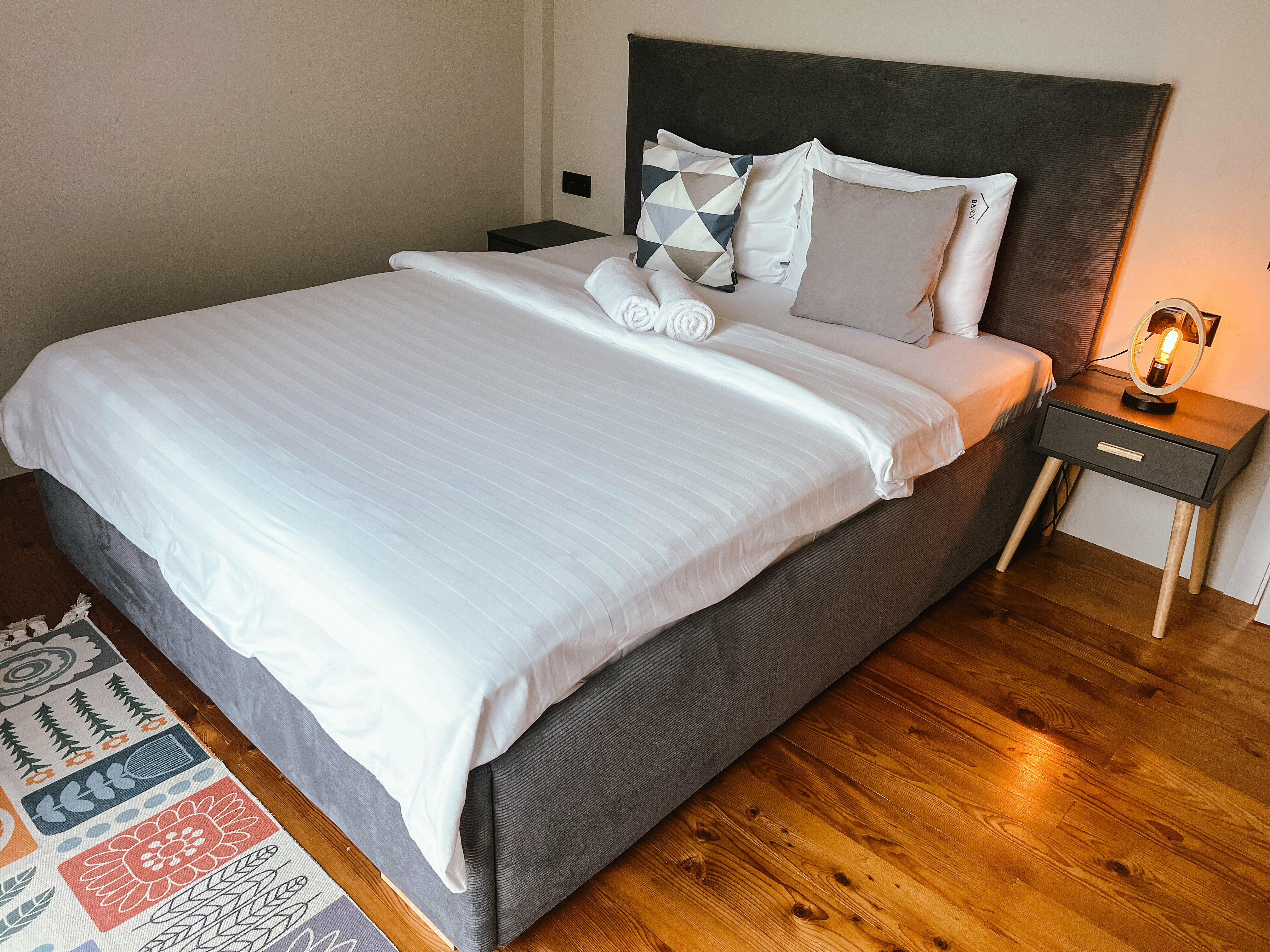 Барн "Гранд" 21