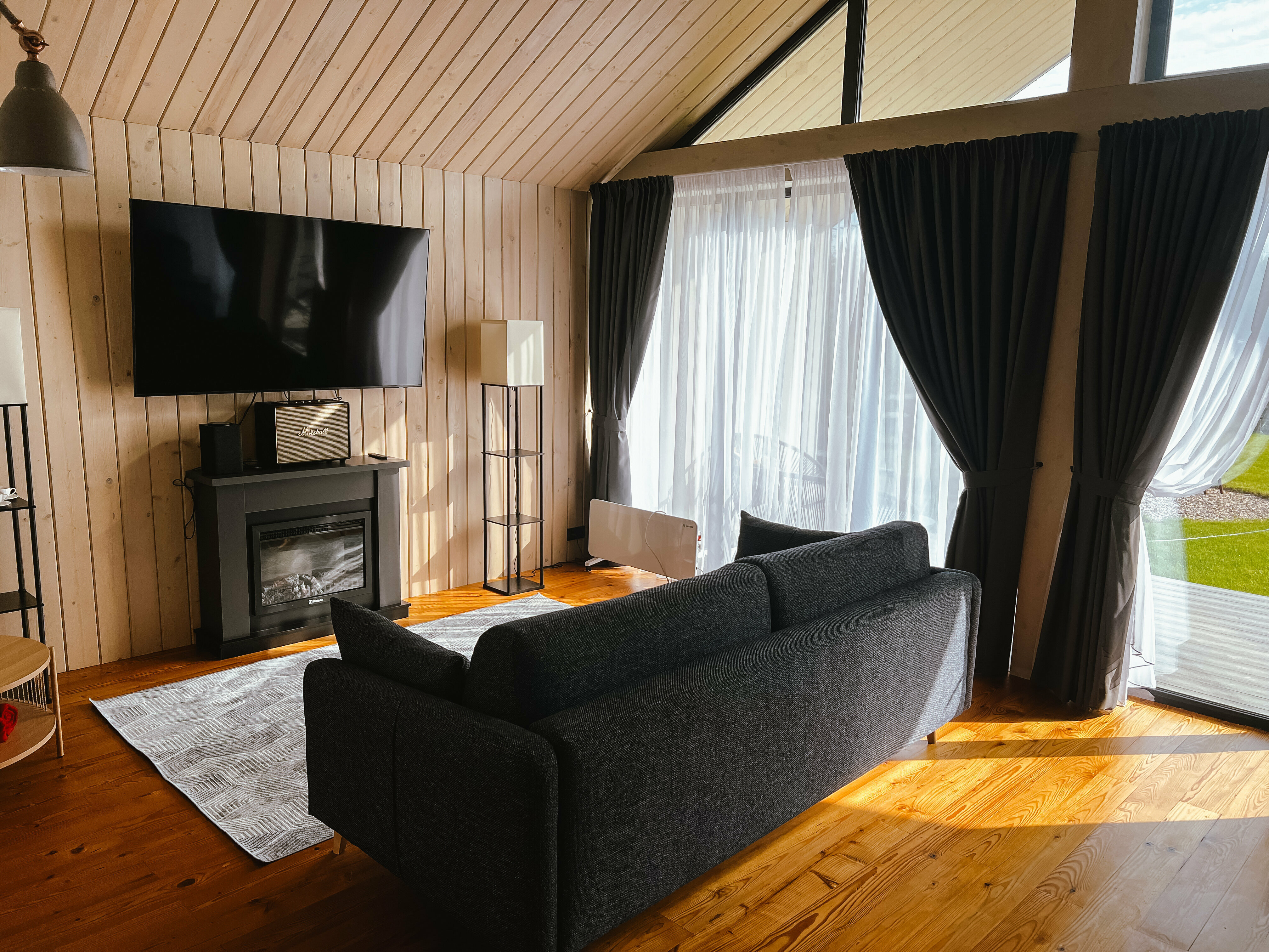 Барн "Гранд" 21