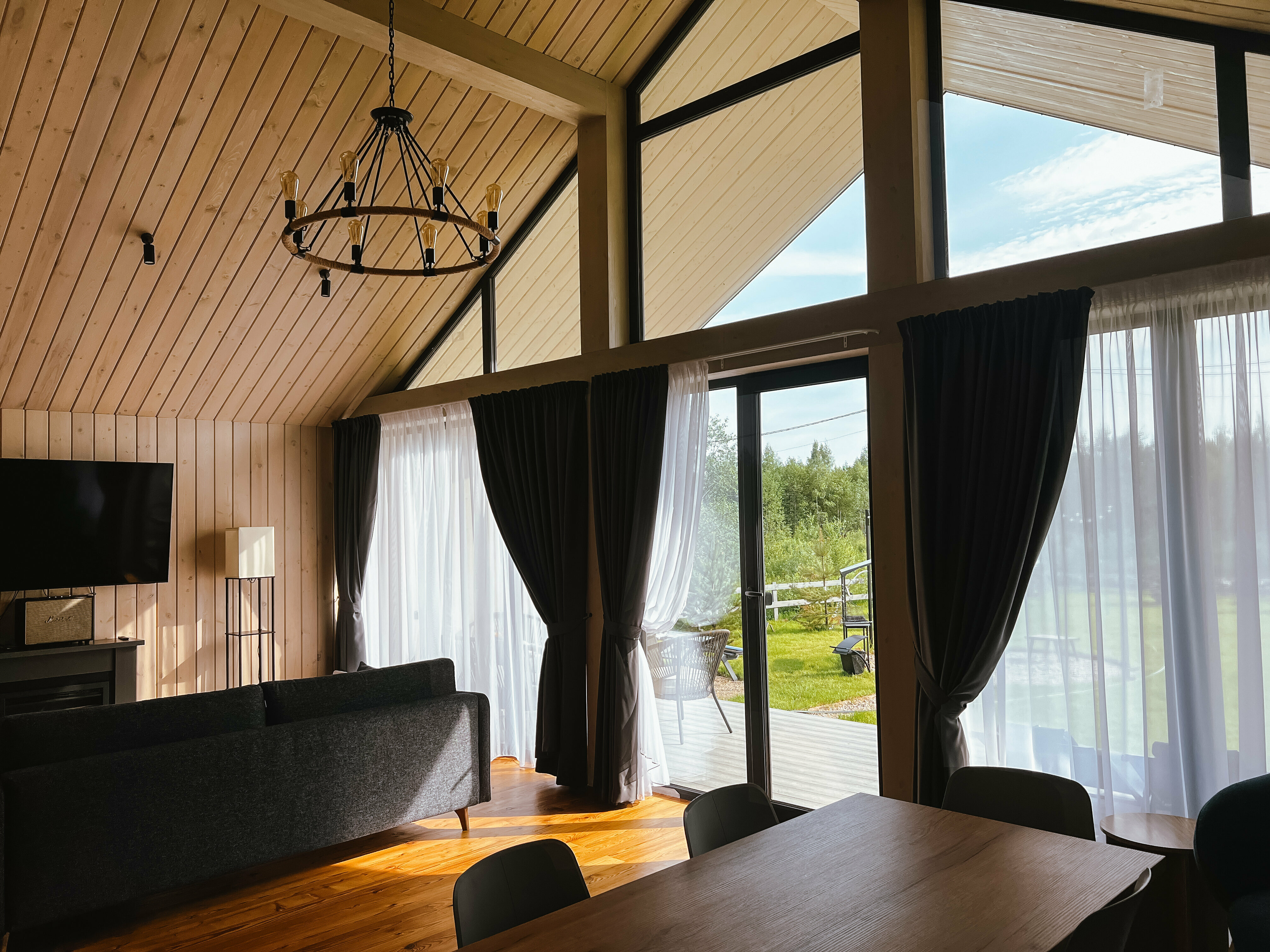 Барн "Гранд" 21