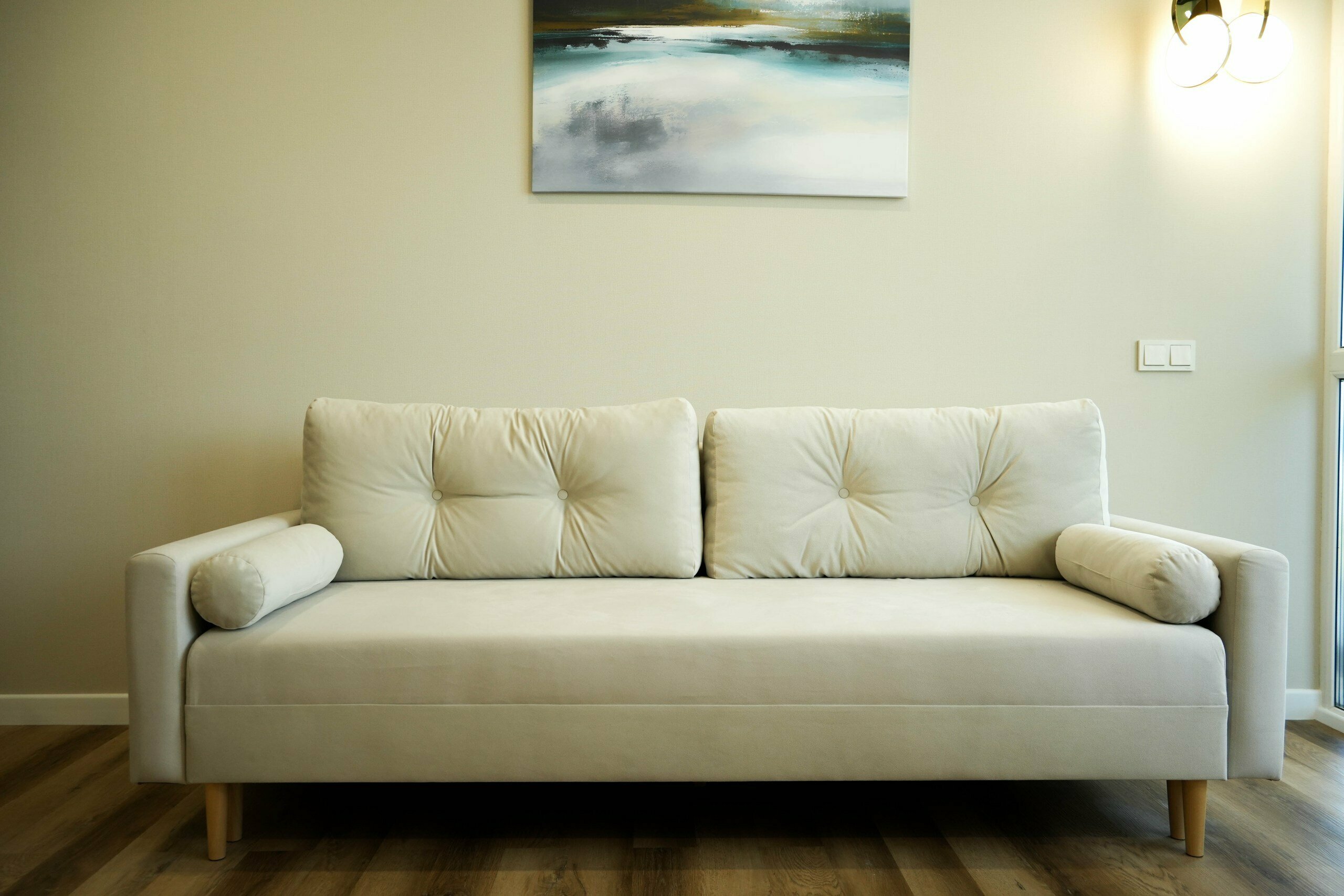 "Oliva" с видом на море