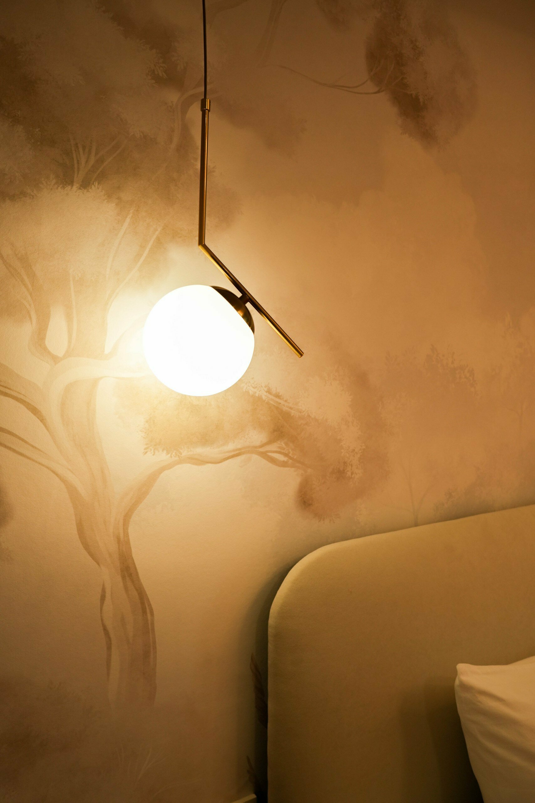 "Oliva" с видом на море