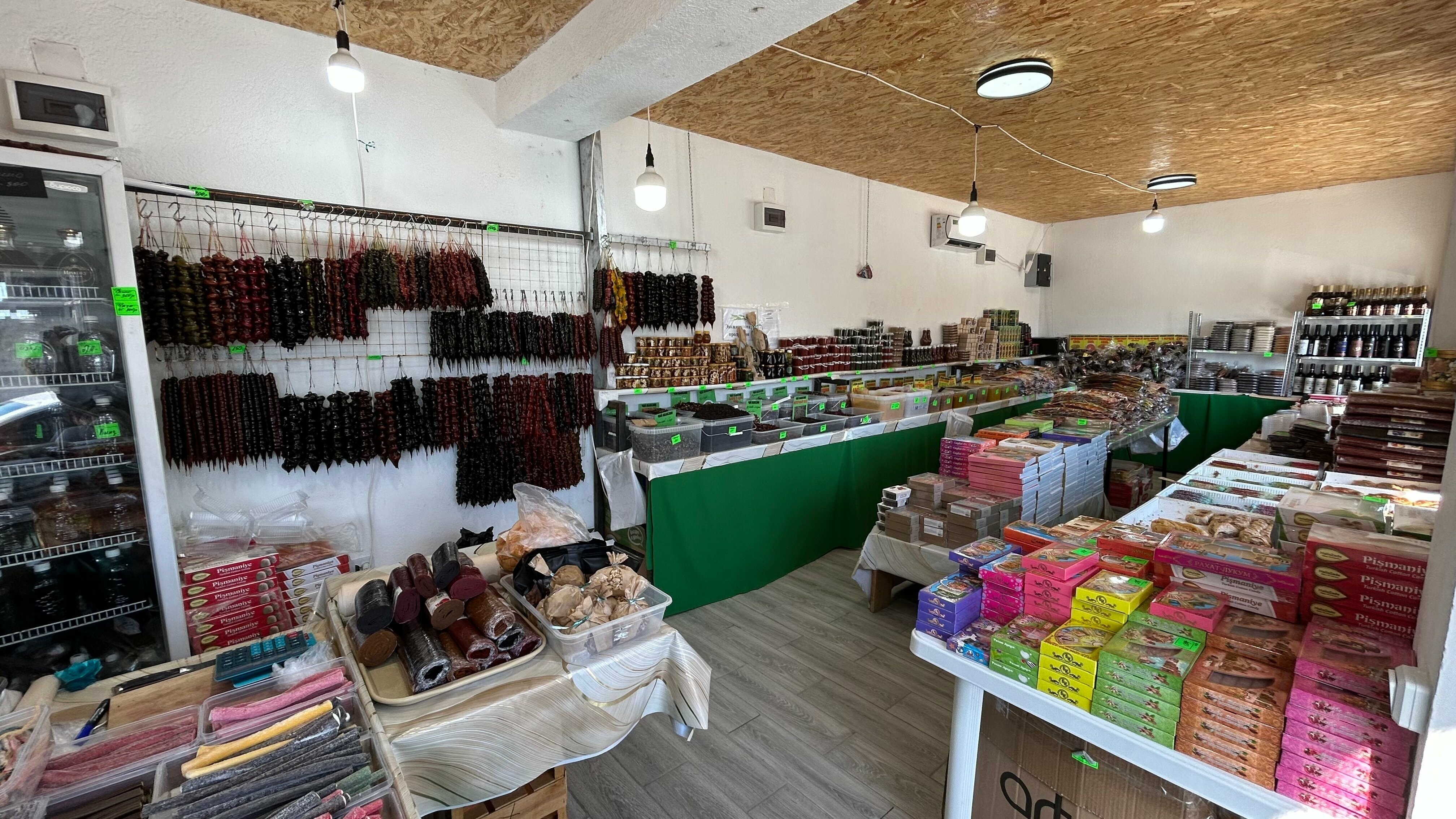 Четырехместный номер