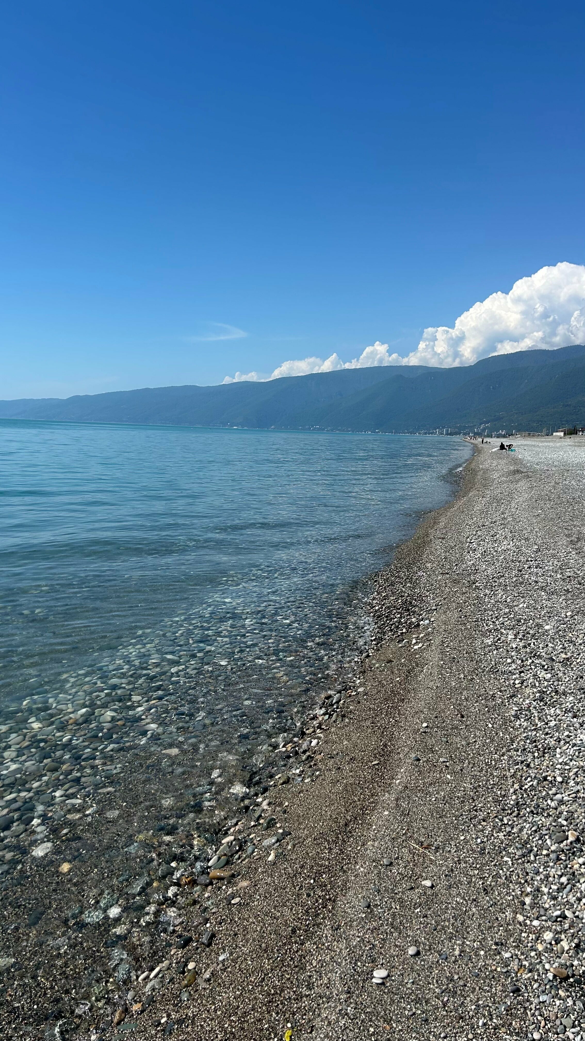 Четырехместный номер