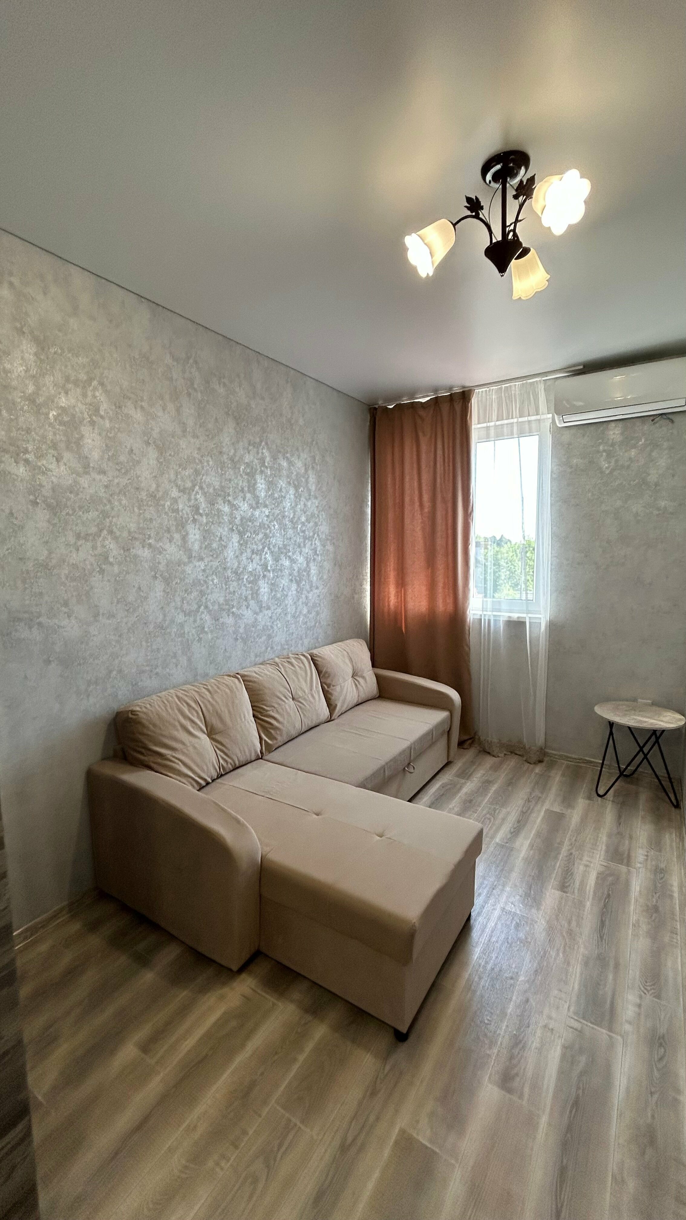 Семейный номер