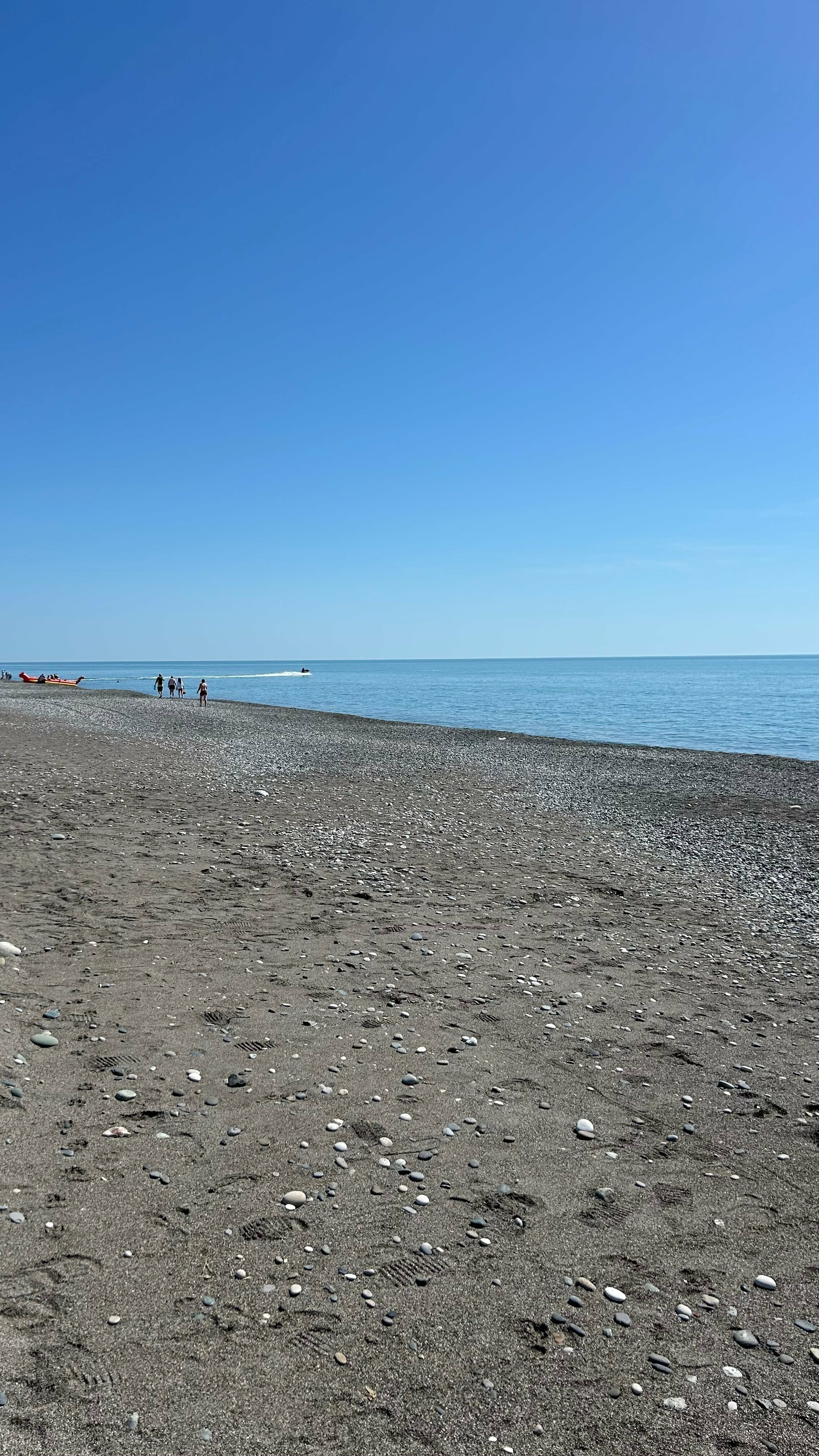 Четырехместный номер