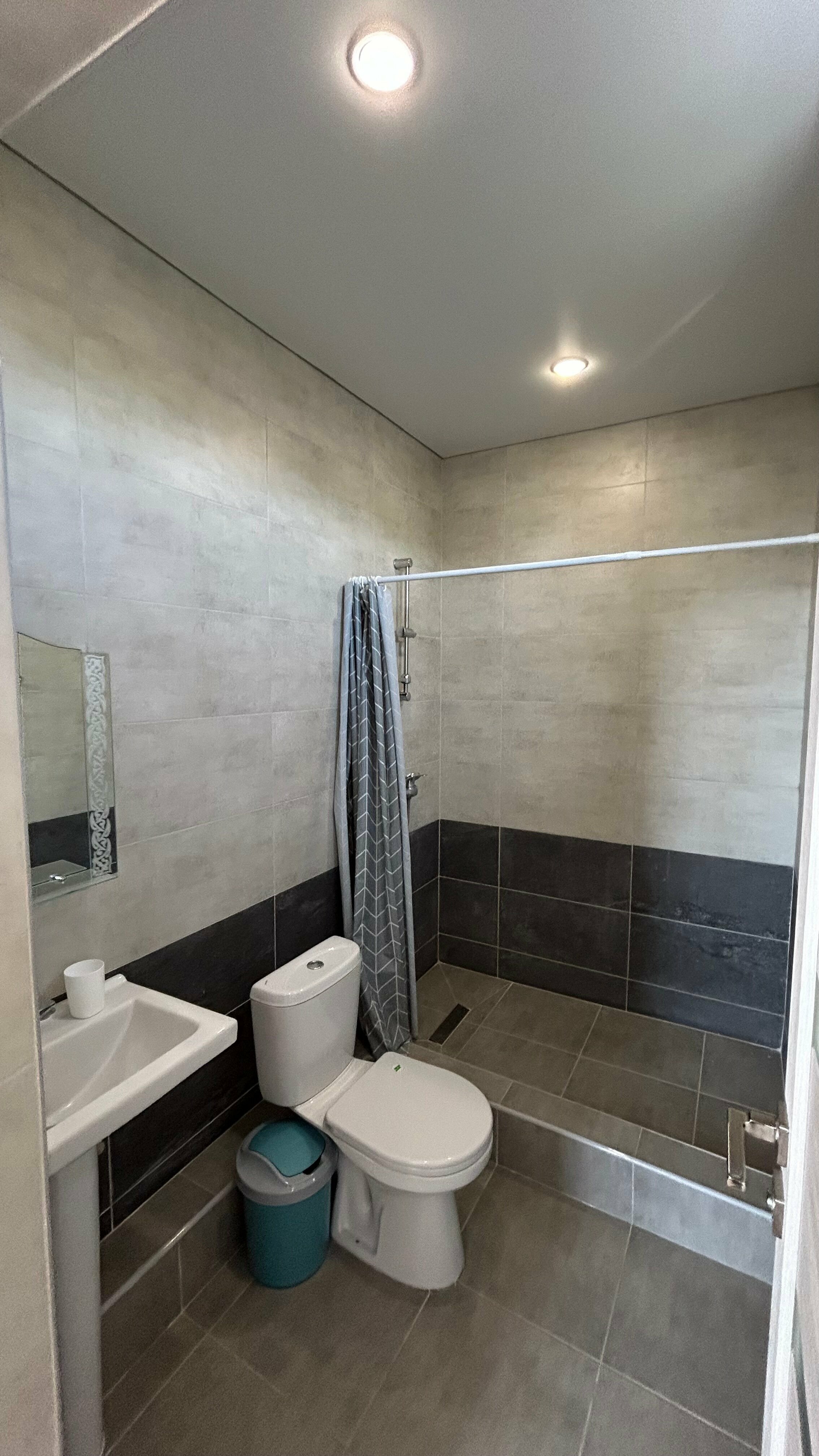 Семейный люкс