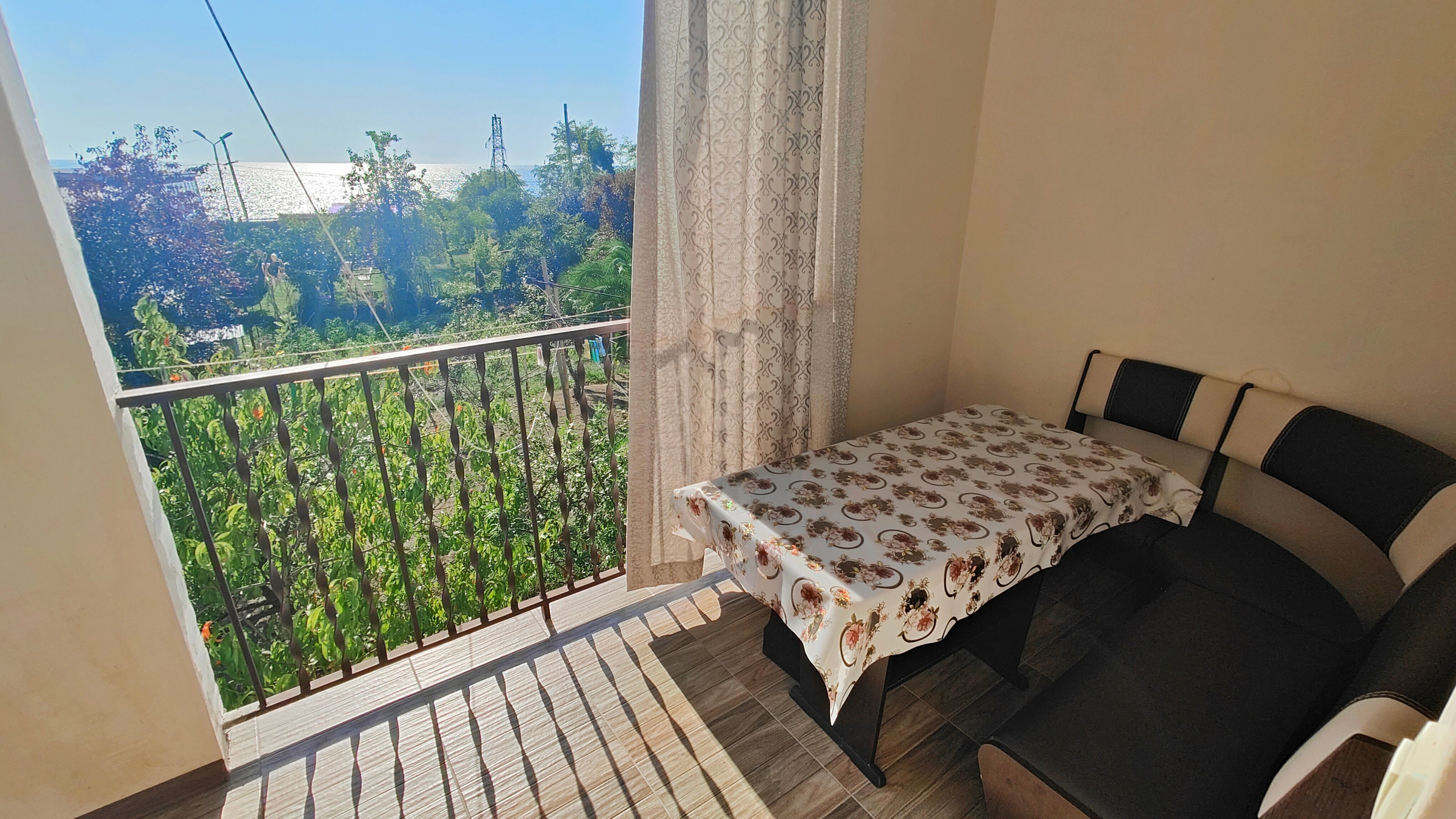 Апартамент 3