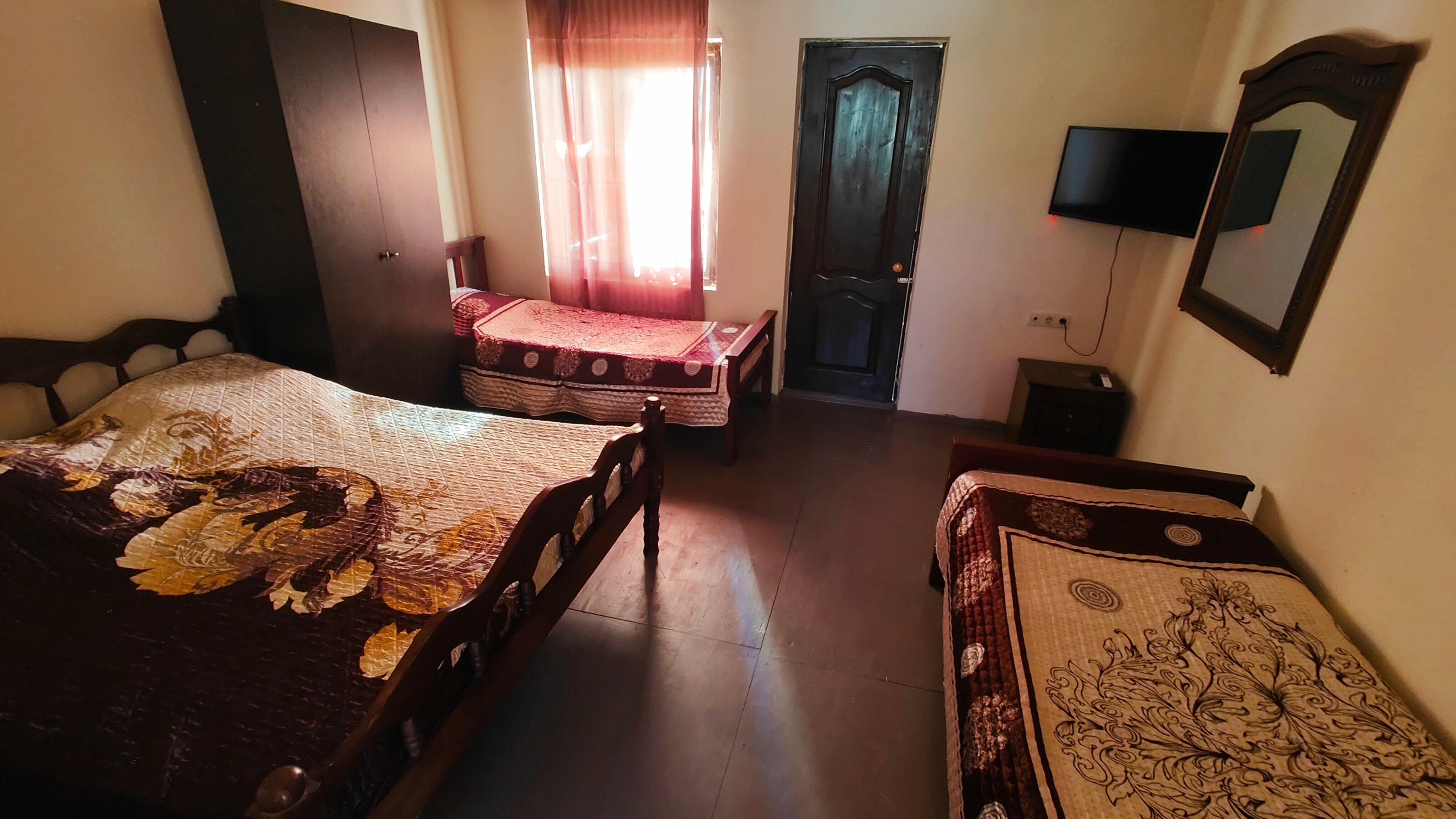 Апартамент 4