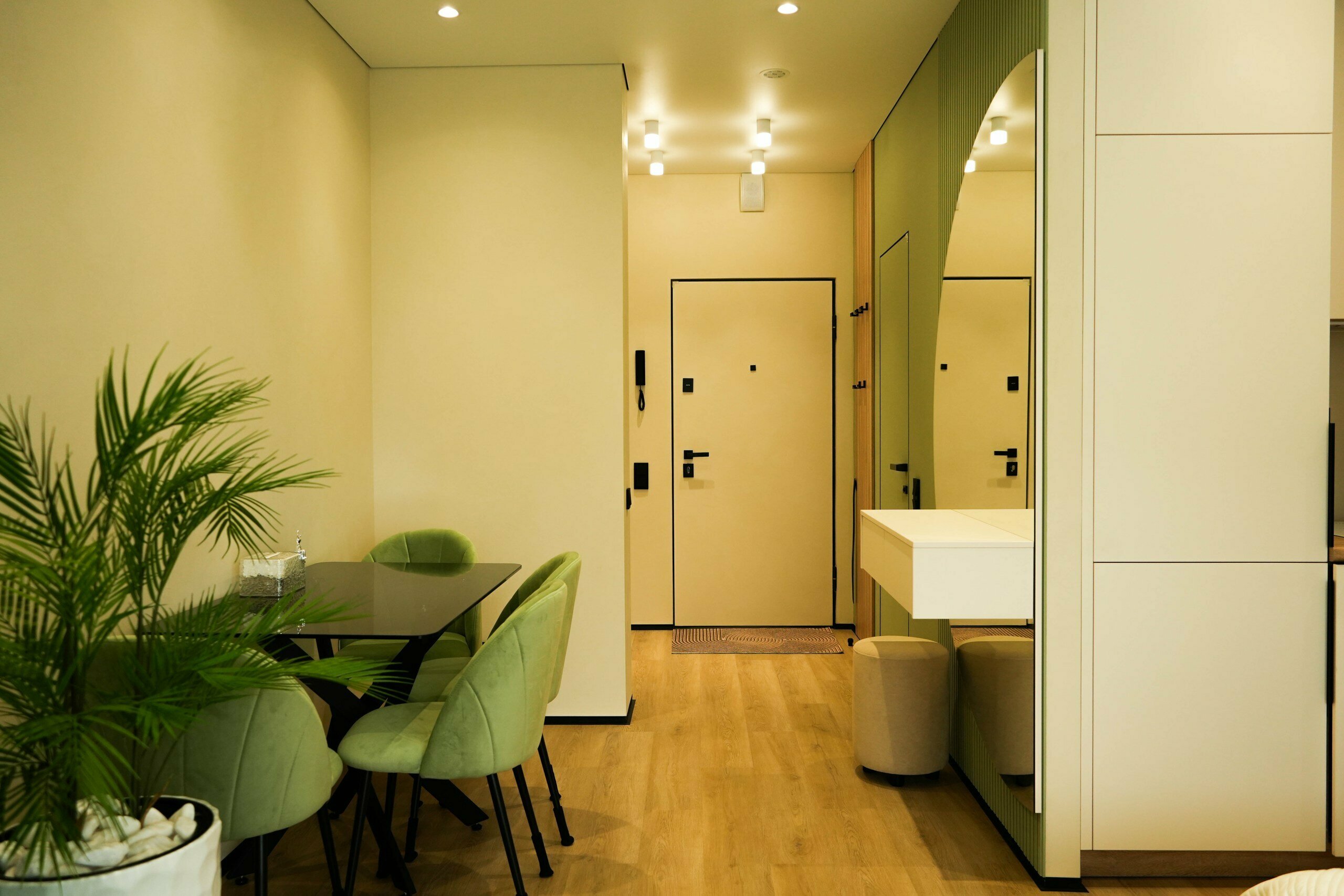 Студия "Matcha"