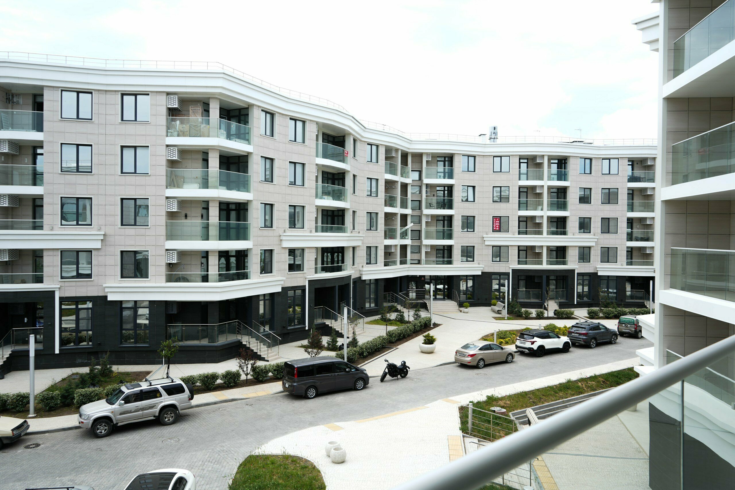 Студия "Matcha"