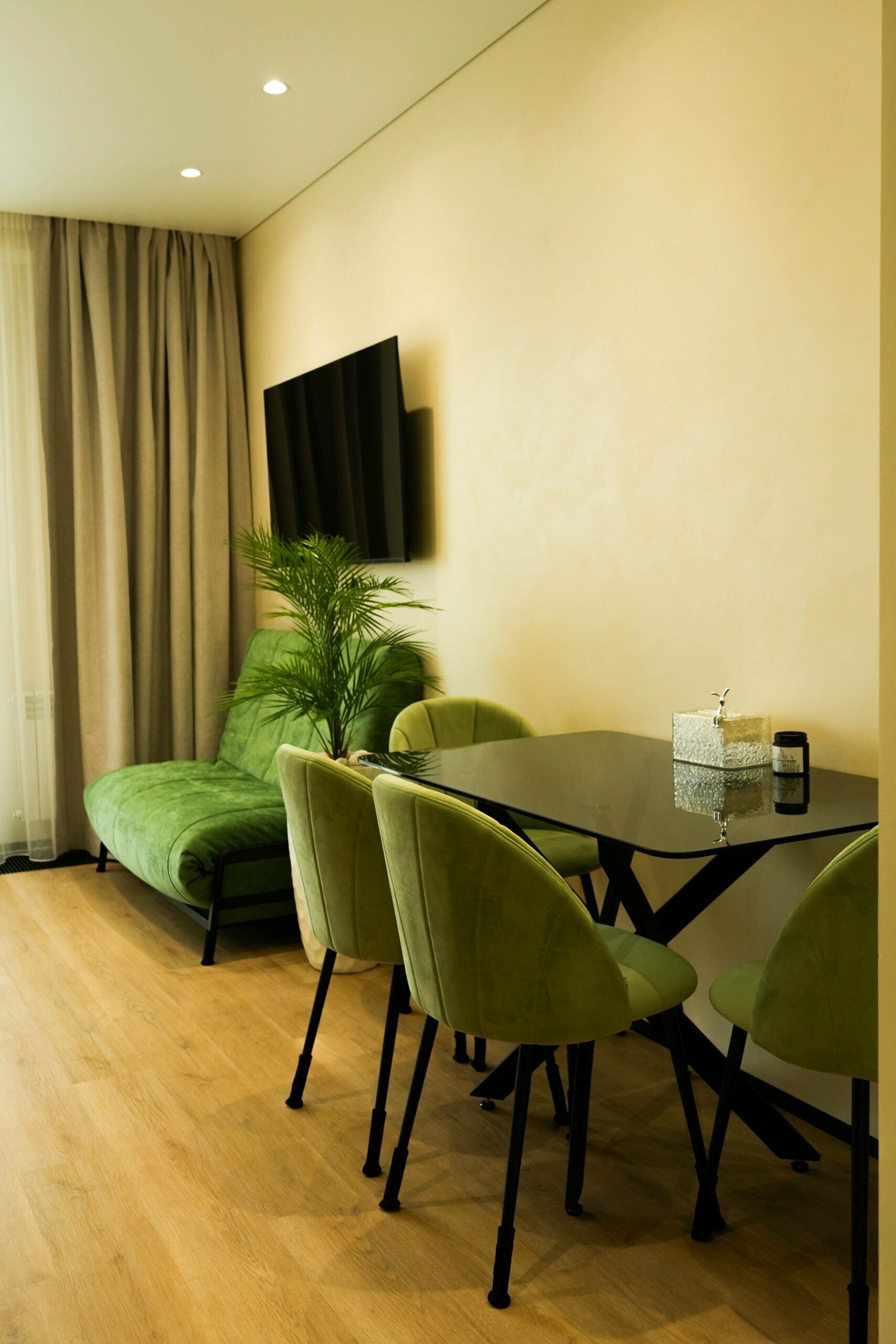 Студия "Matcha"