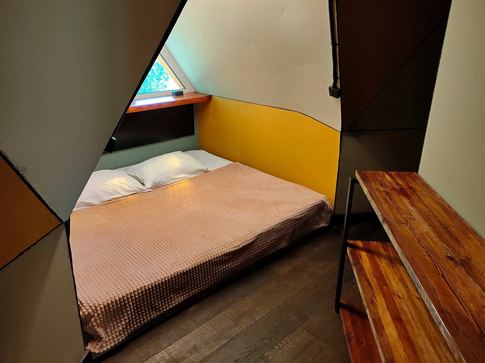 Дом для семейного отдыха