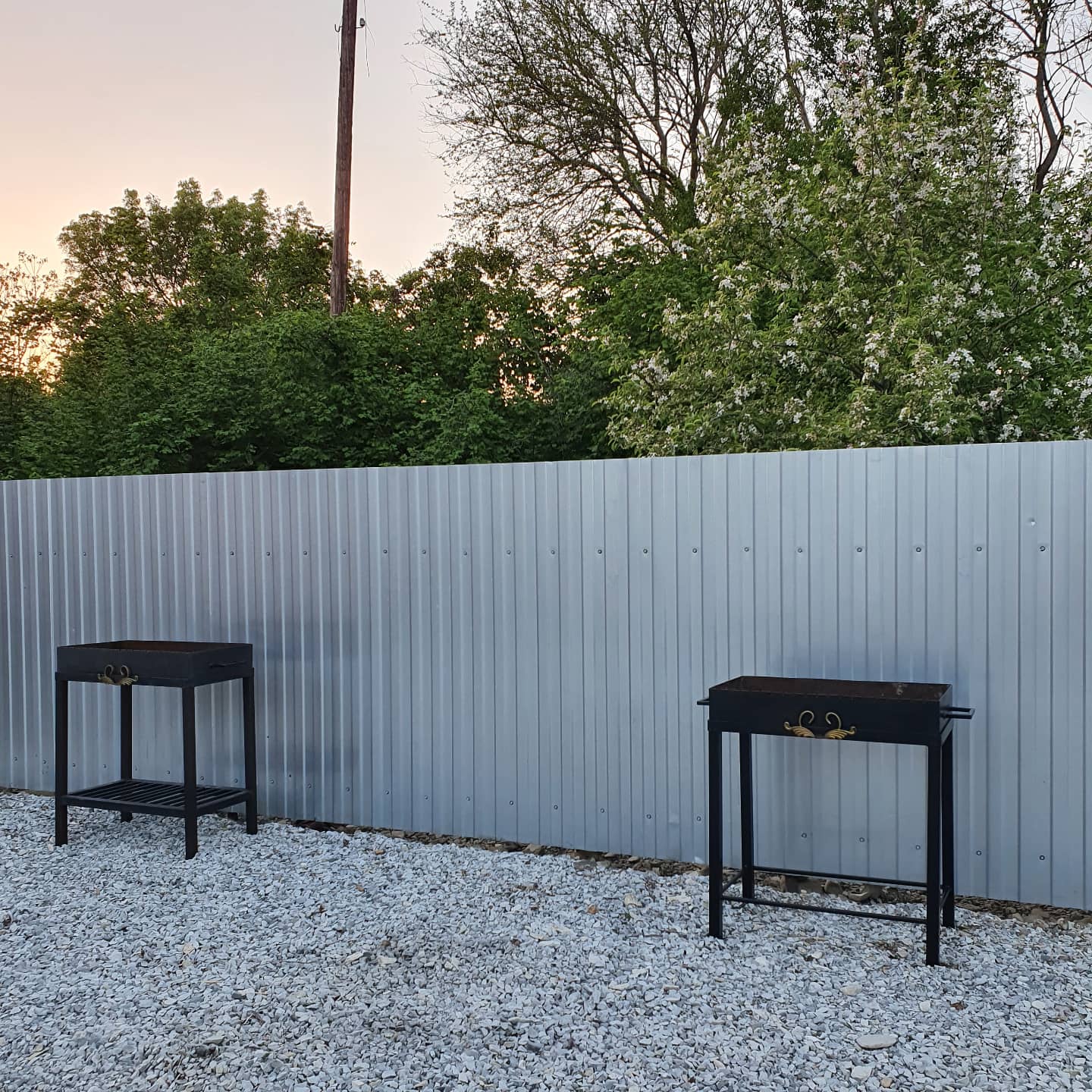 Дом с 1 спальней